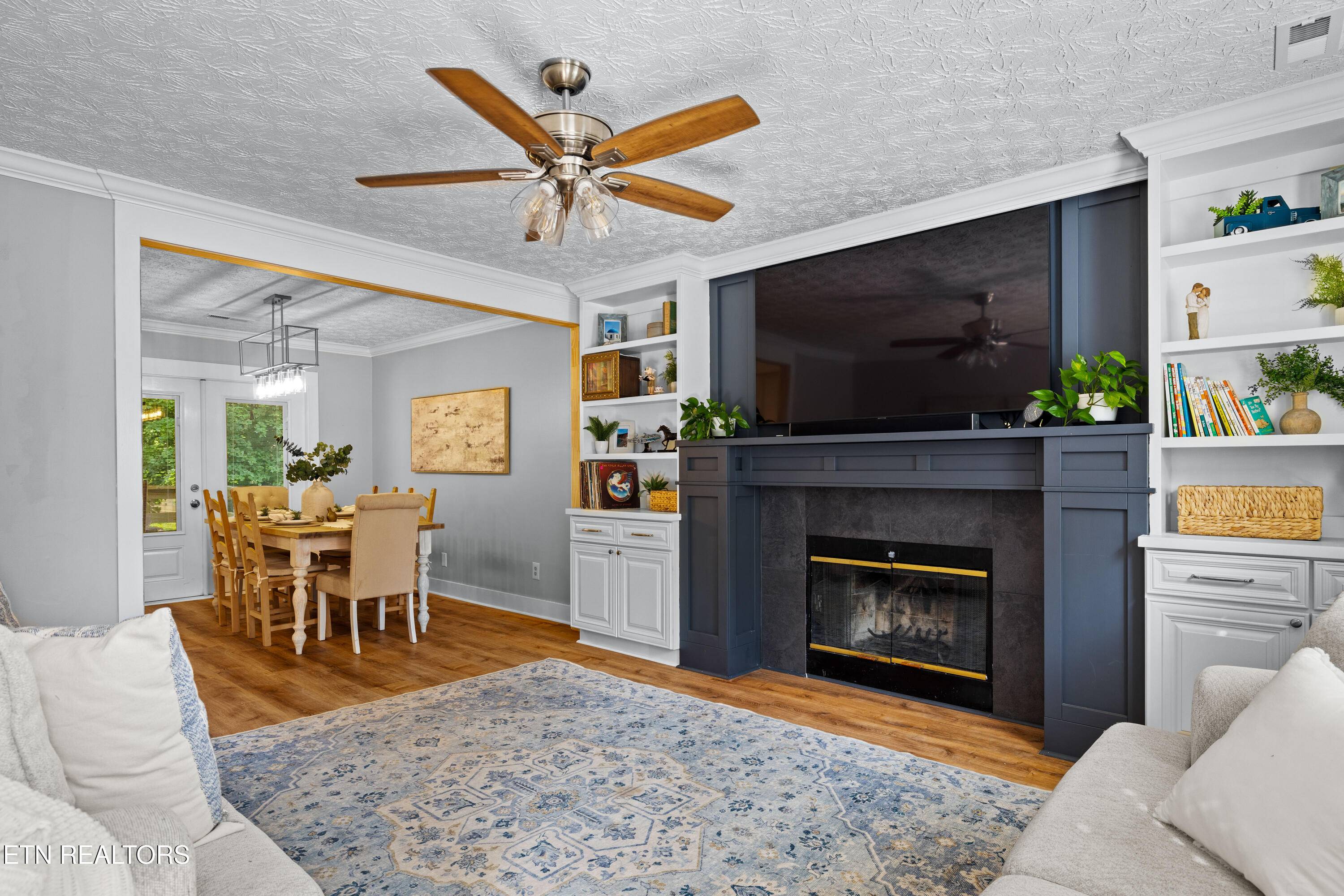 Knoxville, TN 37923,818 Vinson LN