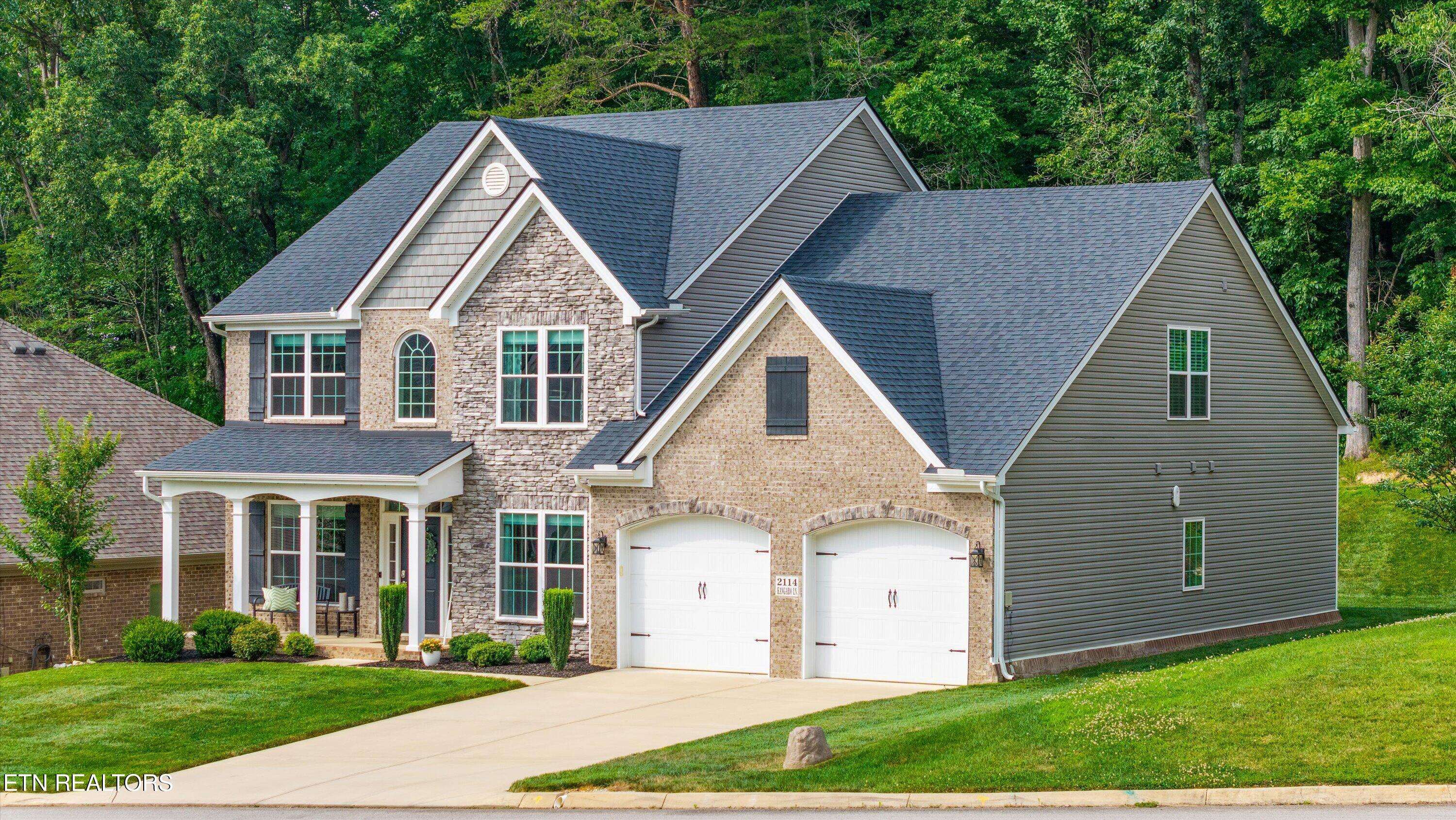 Knoxville, TN 37932,2114 Kangaroo LN