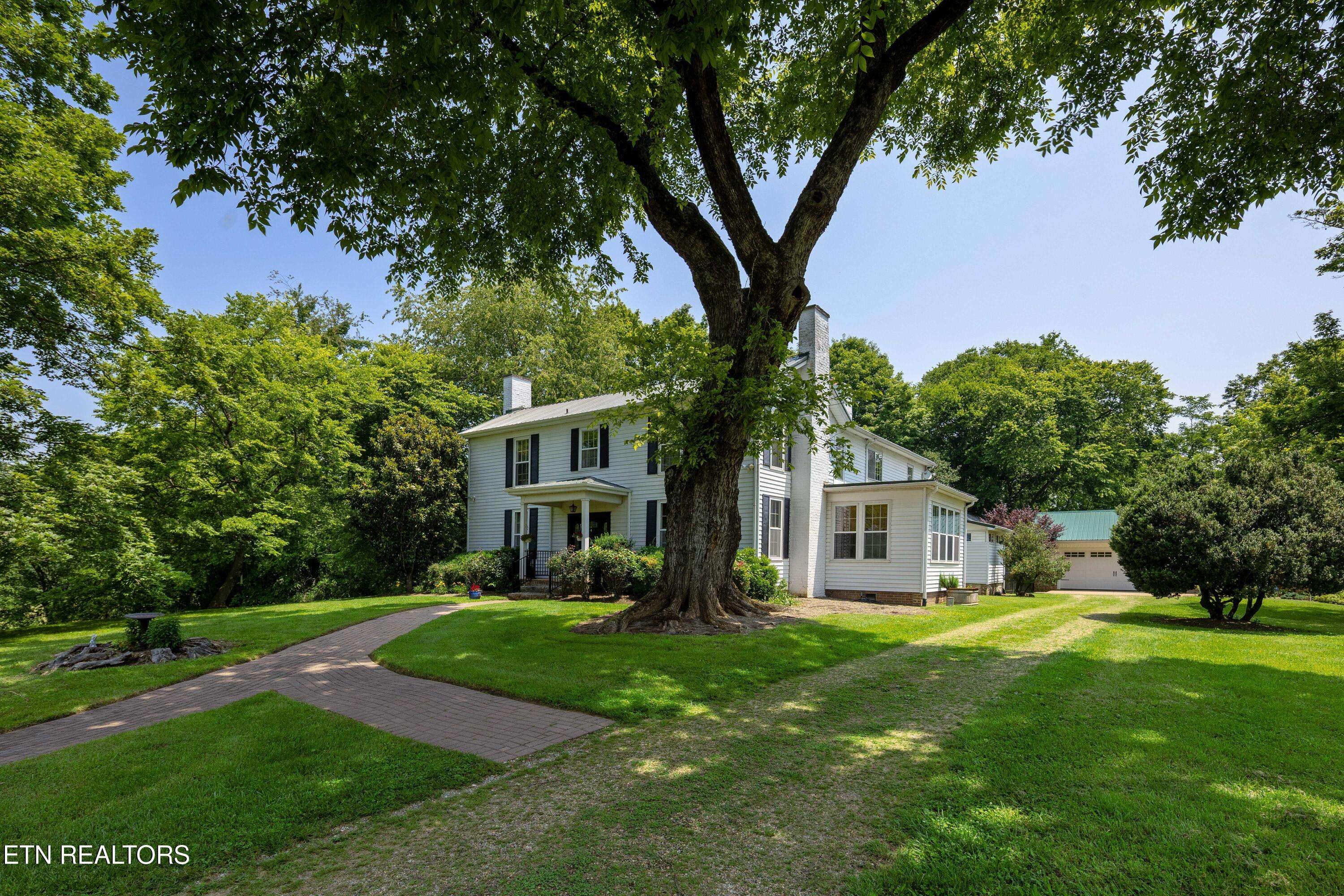 Maryville, TN 37804,1430 Brookemeade Ave