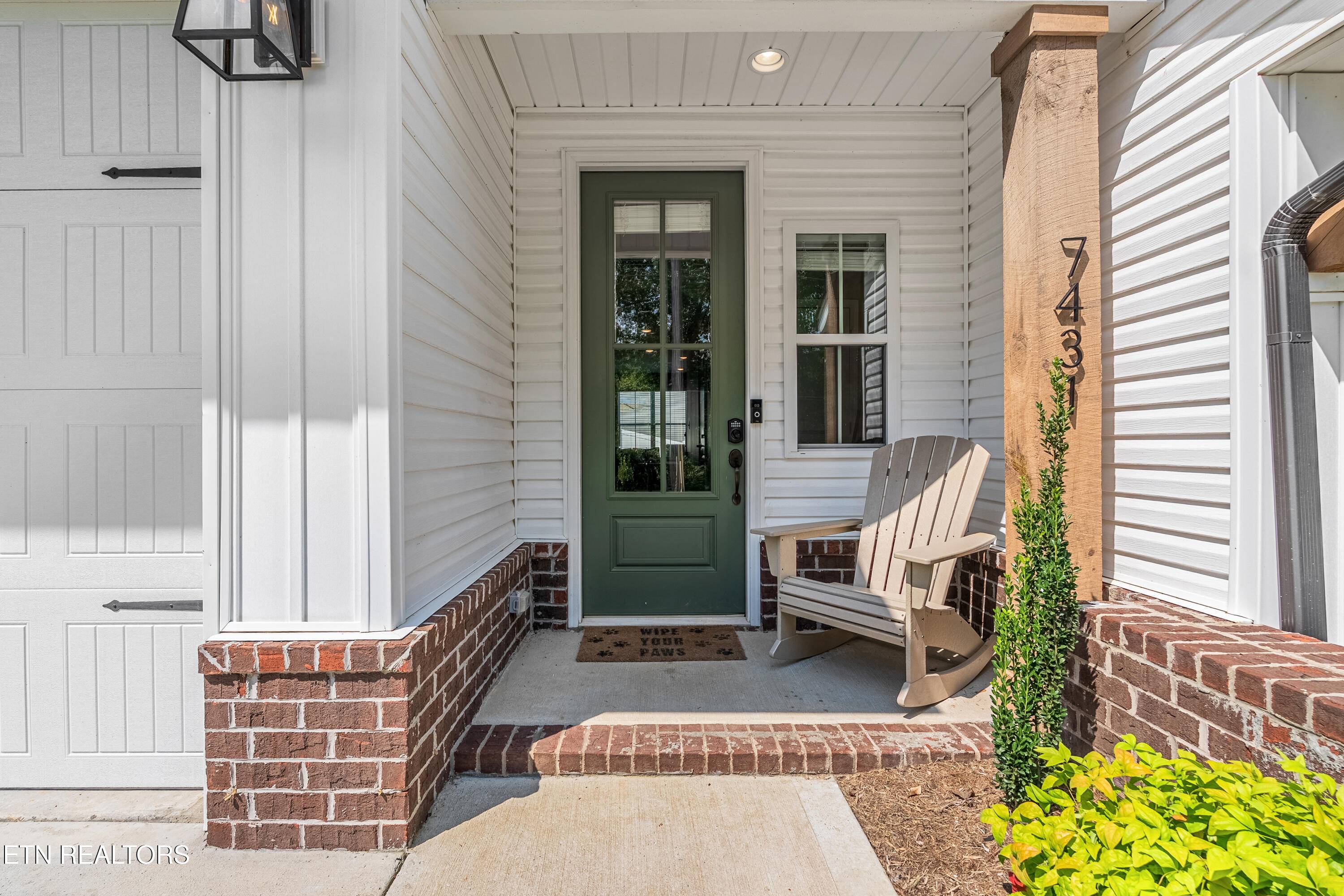 Knoxville, TN 37918,7431 Thomas LN