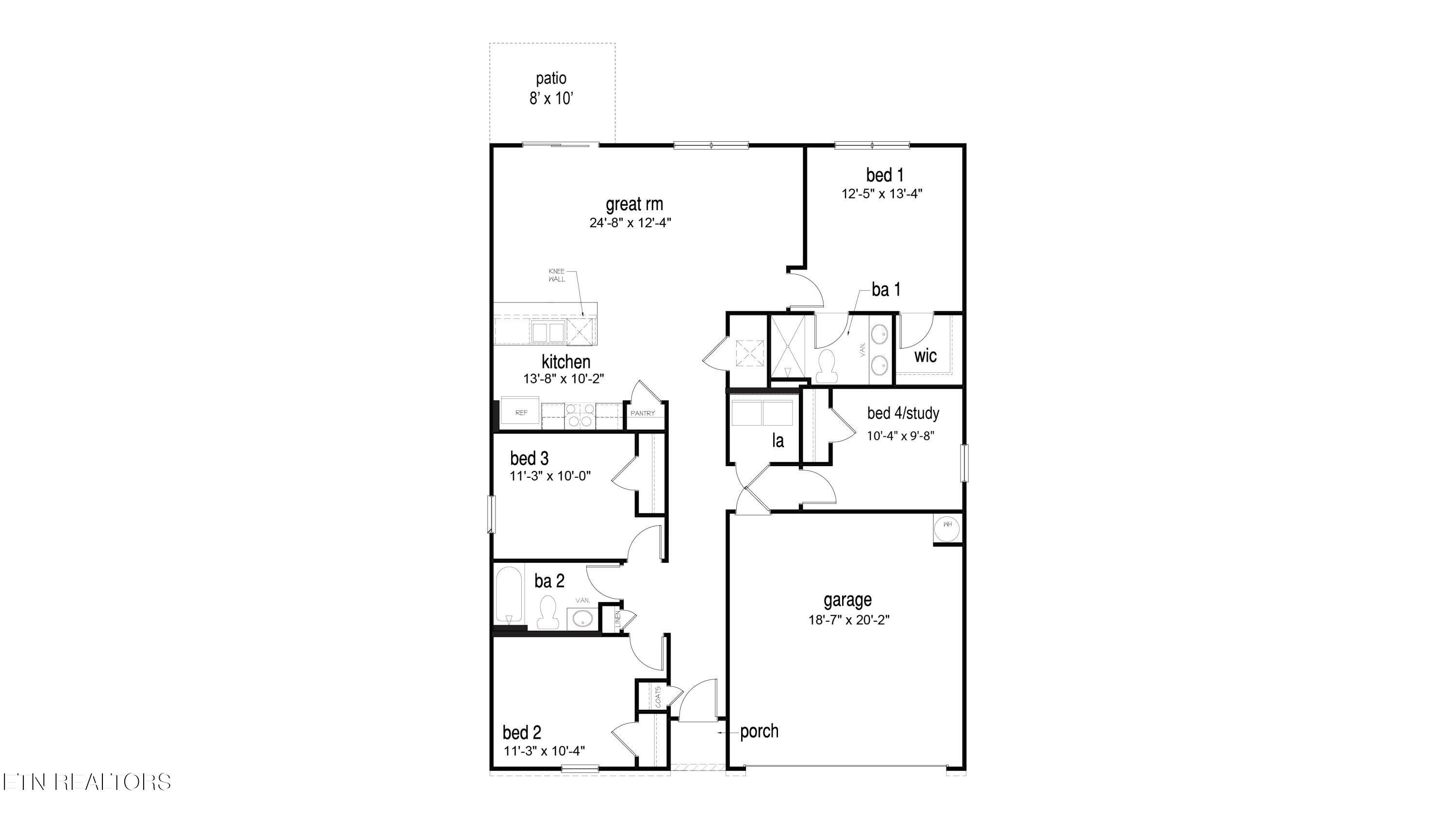 Knoxville, TN 37918,6803 Tramway Lane