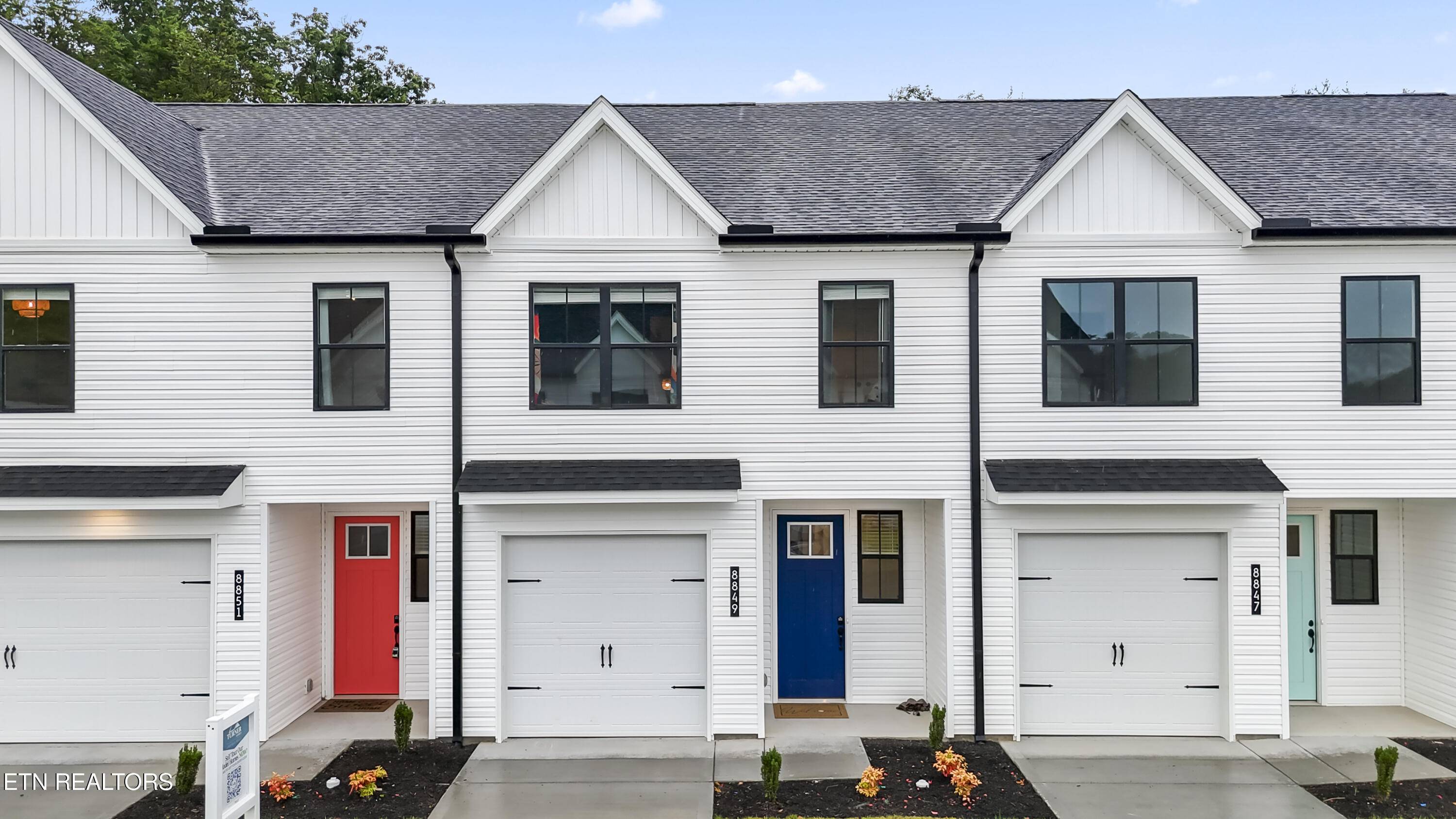 Knoxville, TN 37920,8849 Chapman Trace WAY