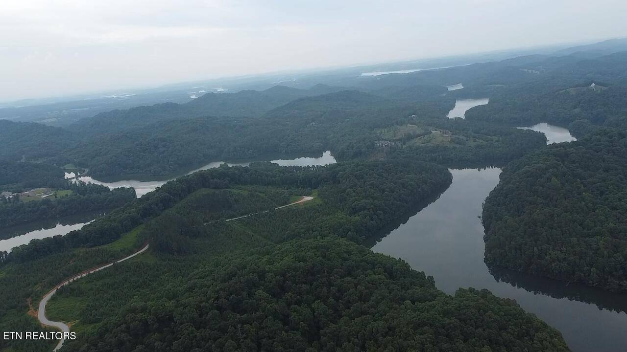 Vonore, TN 37885,Lot 6 Three Point Rd