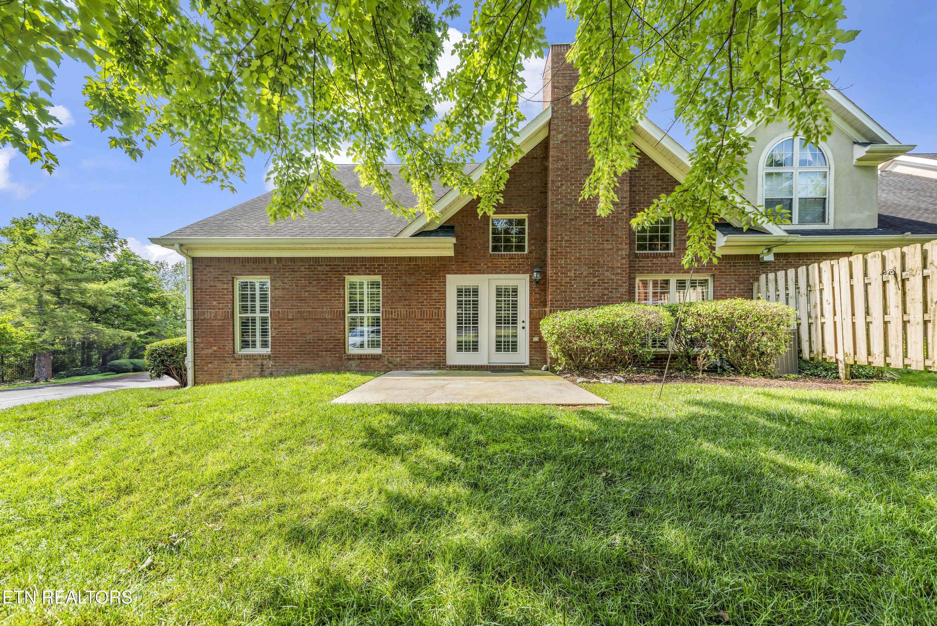 Knoxville, TN 37934,11903 Appleton WAY
