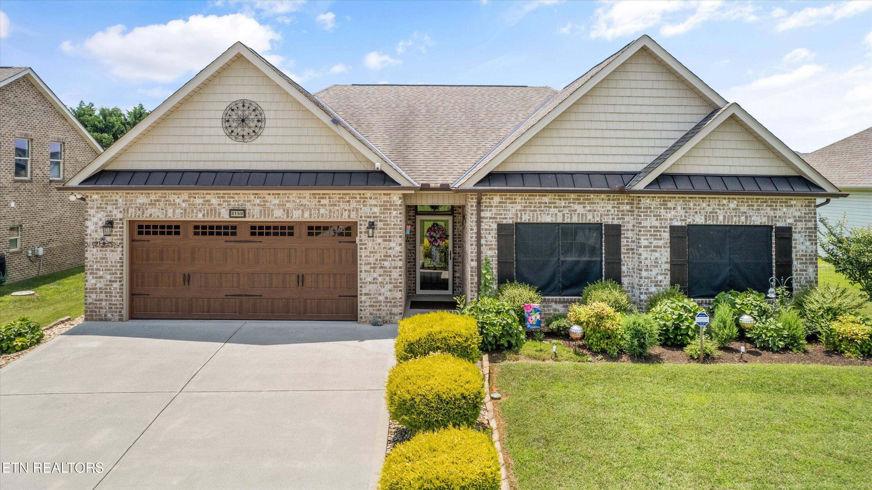 Sevierville, TN 37876,2159 Frewin CT