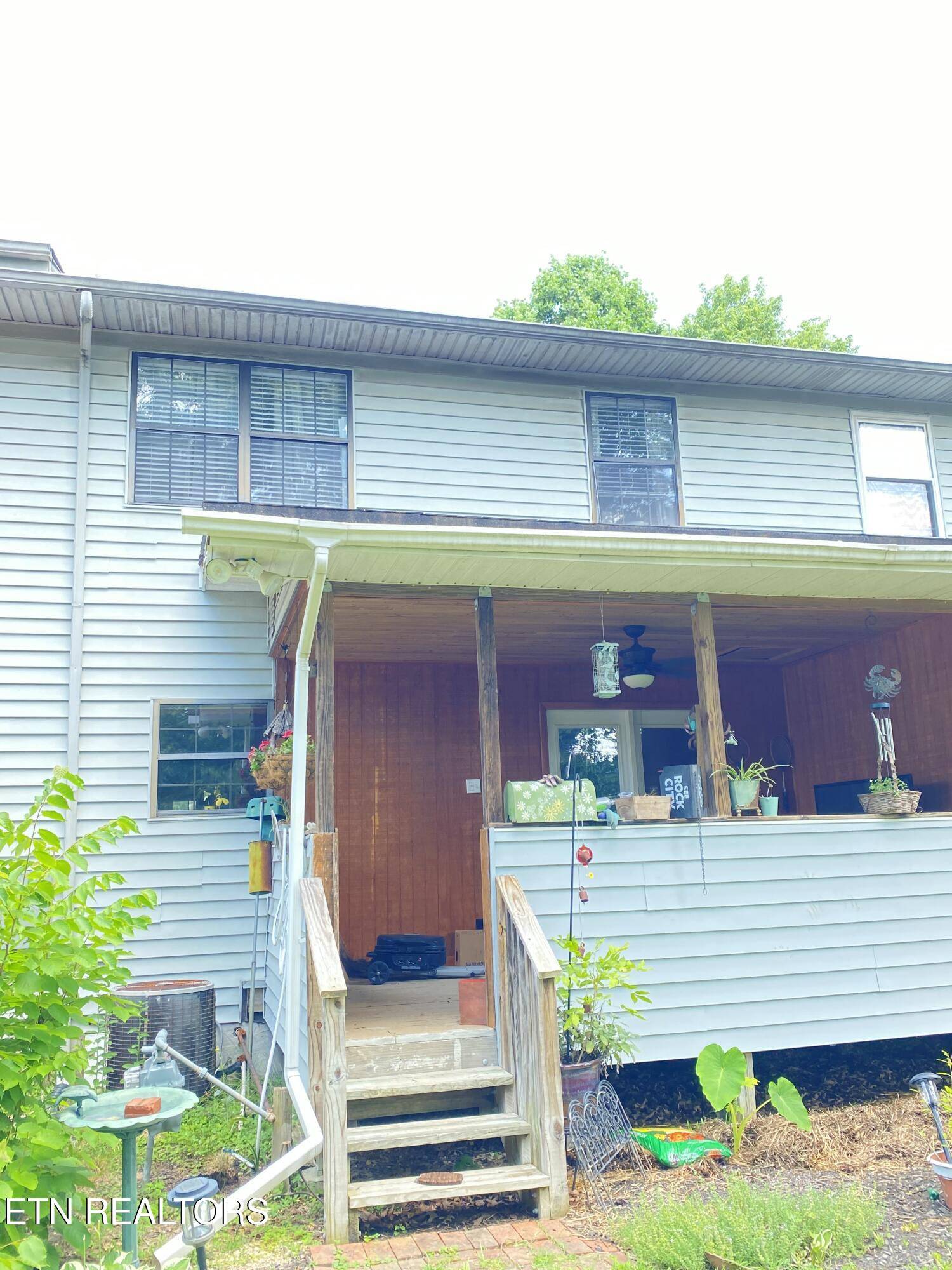 Oak Ridge, TN 37830,160 High Point LN