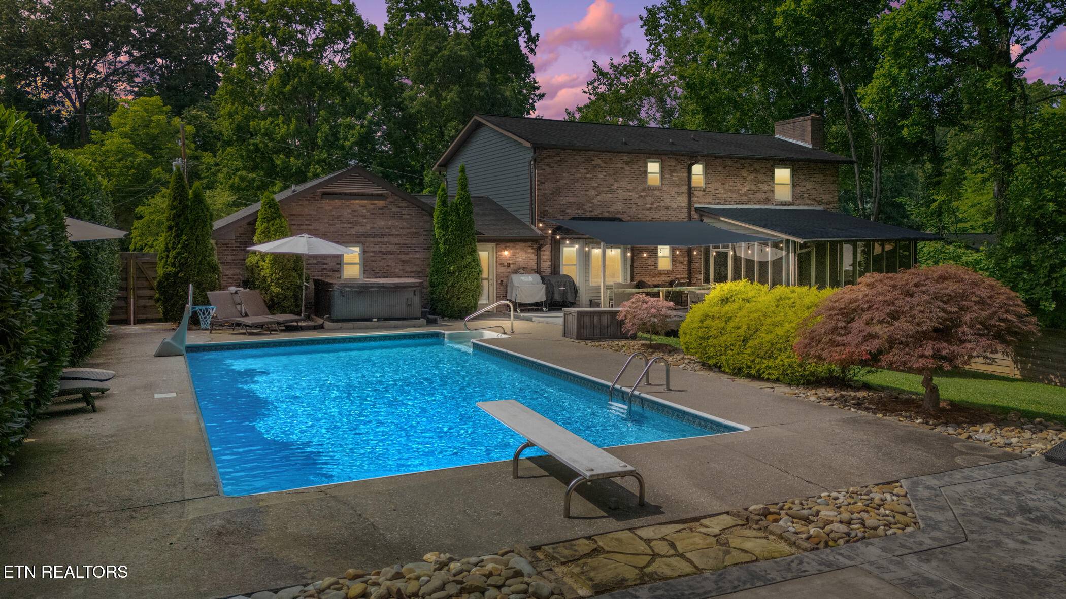Knoxville, TN 37938,7916 Ember Crest Tr
