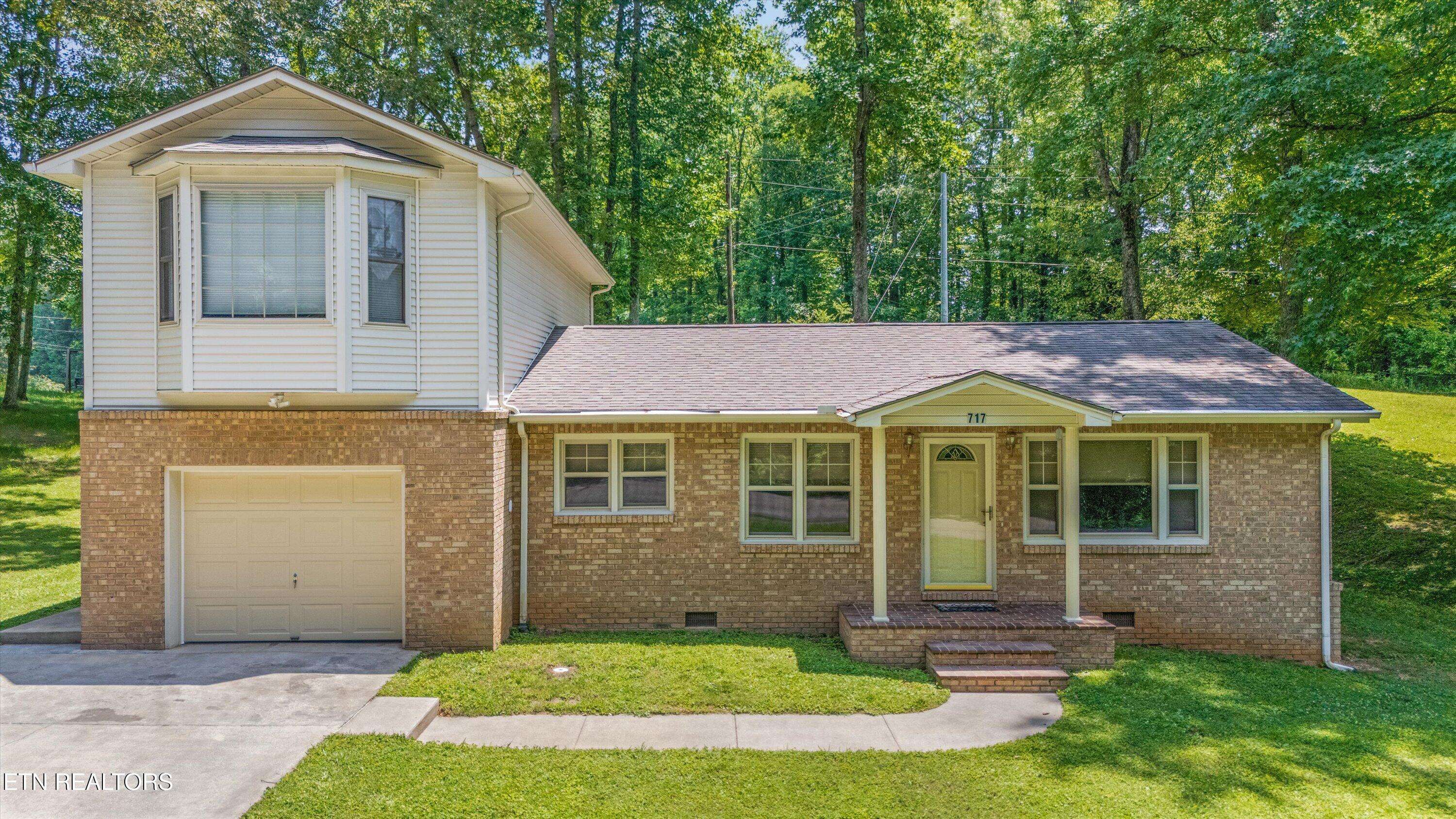 Harriman, TN 37748,717 Renfro Rd