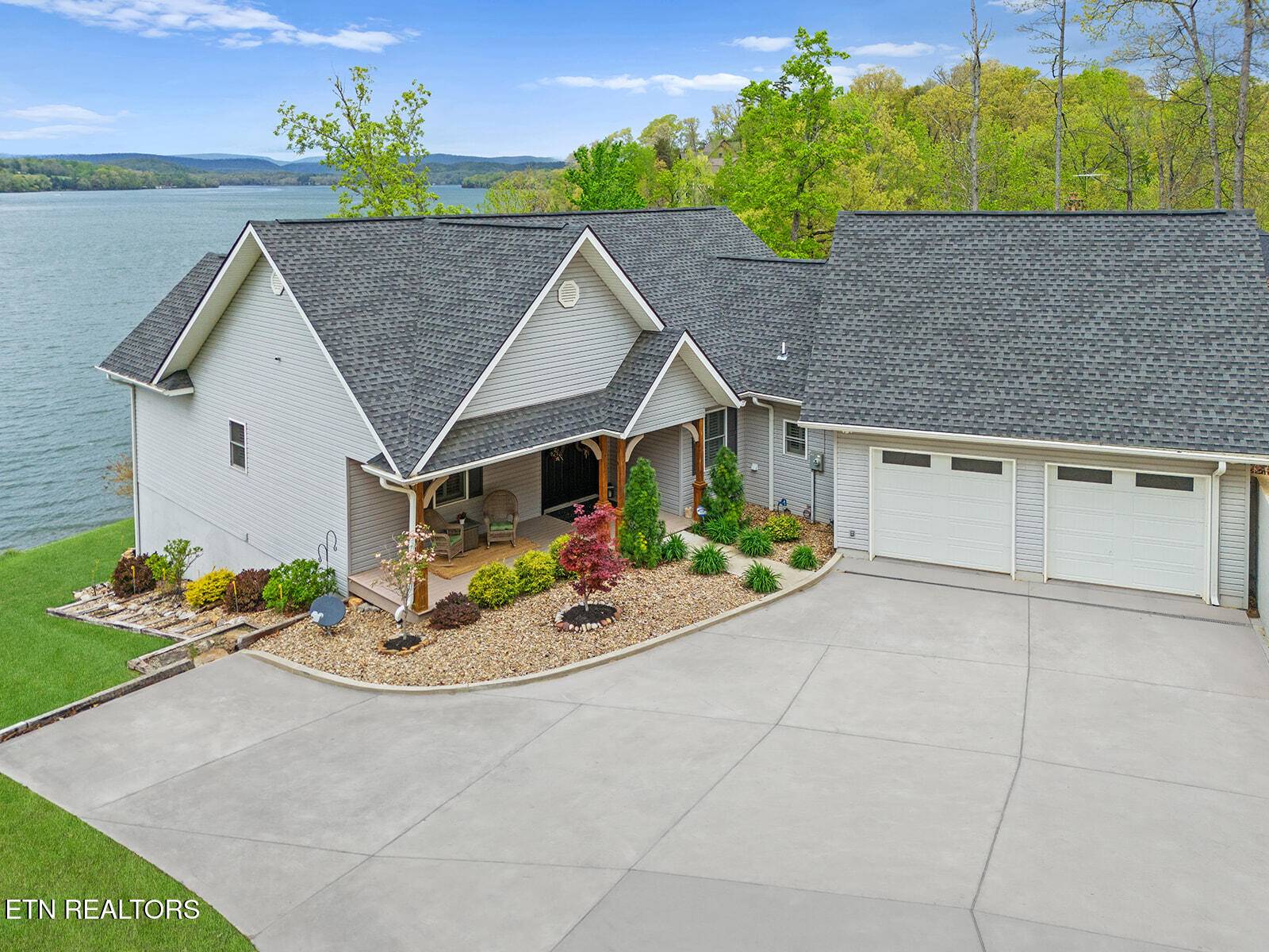 Ten Mile, TN 37880,2250 Indian Shadows DR