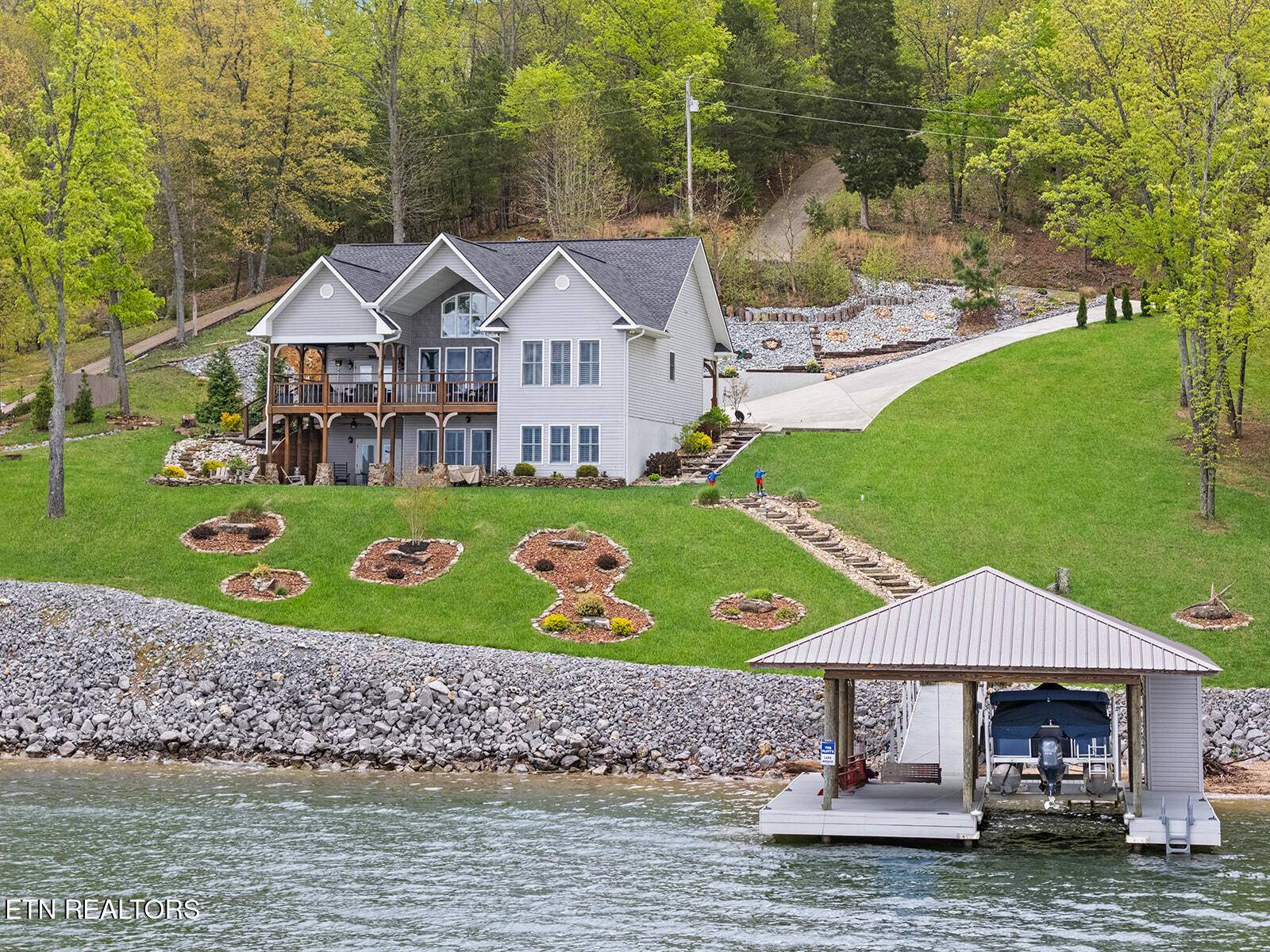 Ten Mile, TN 37880,2250 Indian Shadows DR