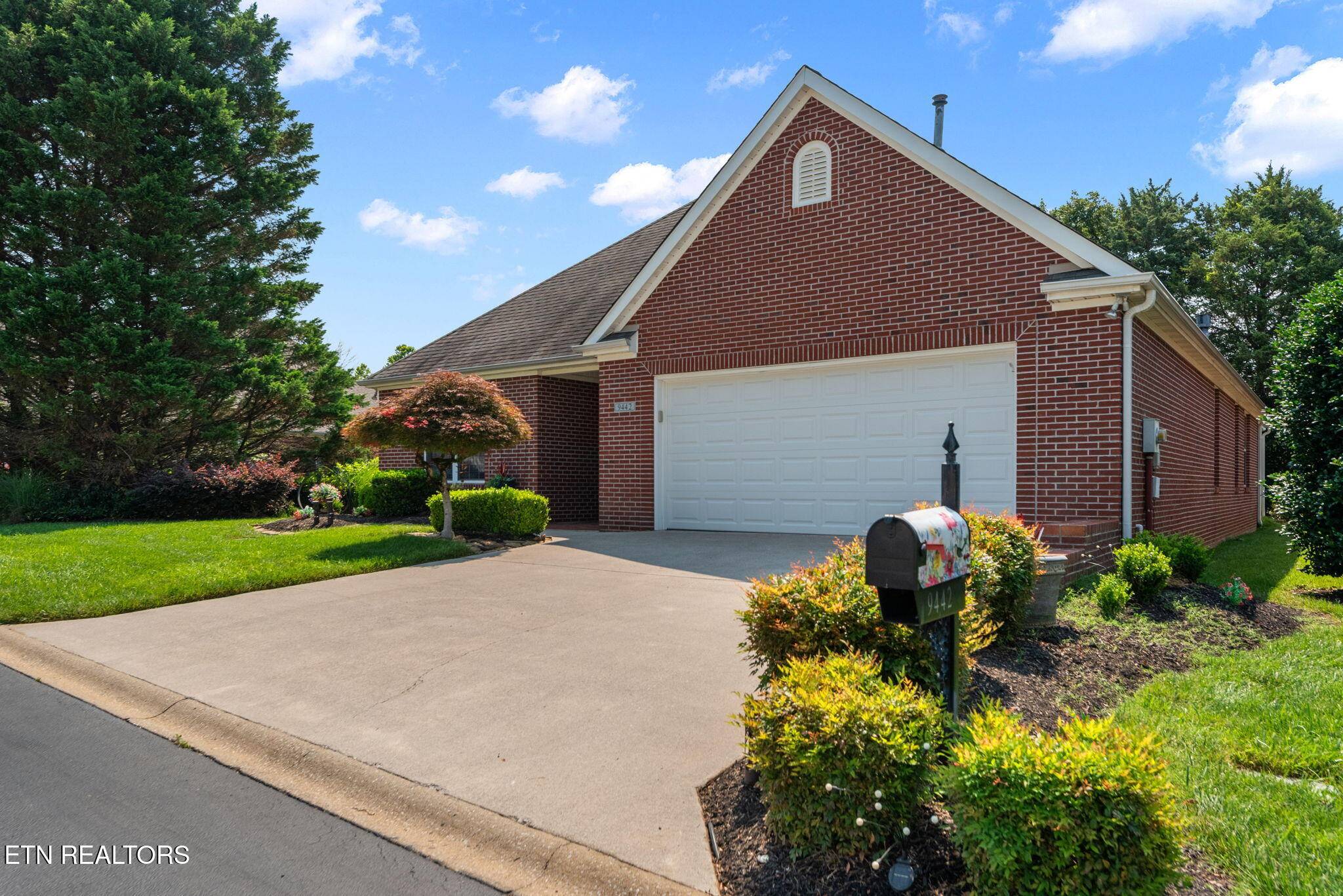 Knoxville, TN 37922,9442 Westland Crossing WAY
