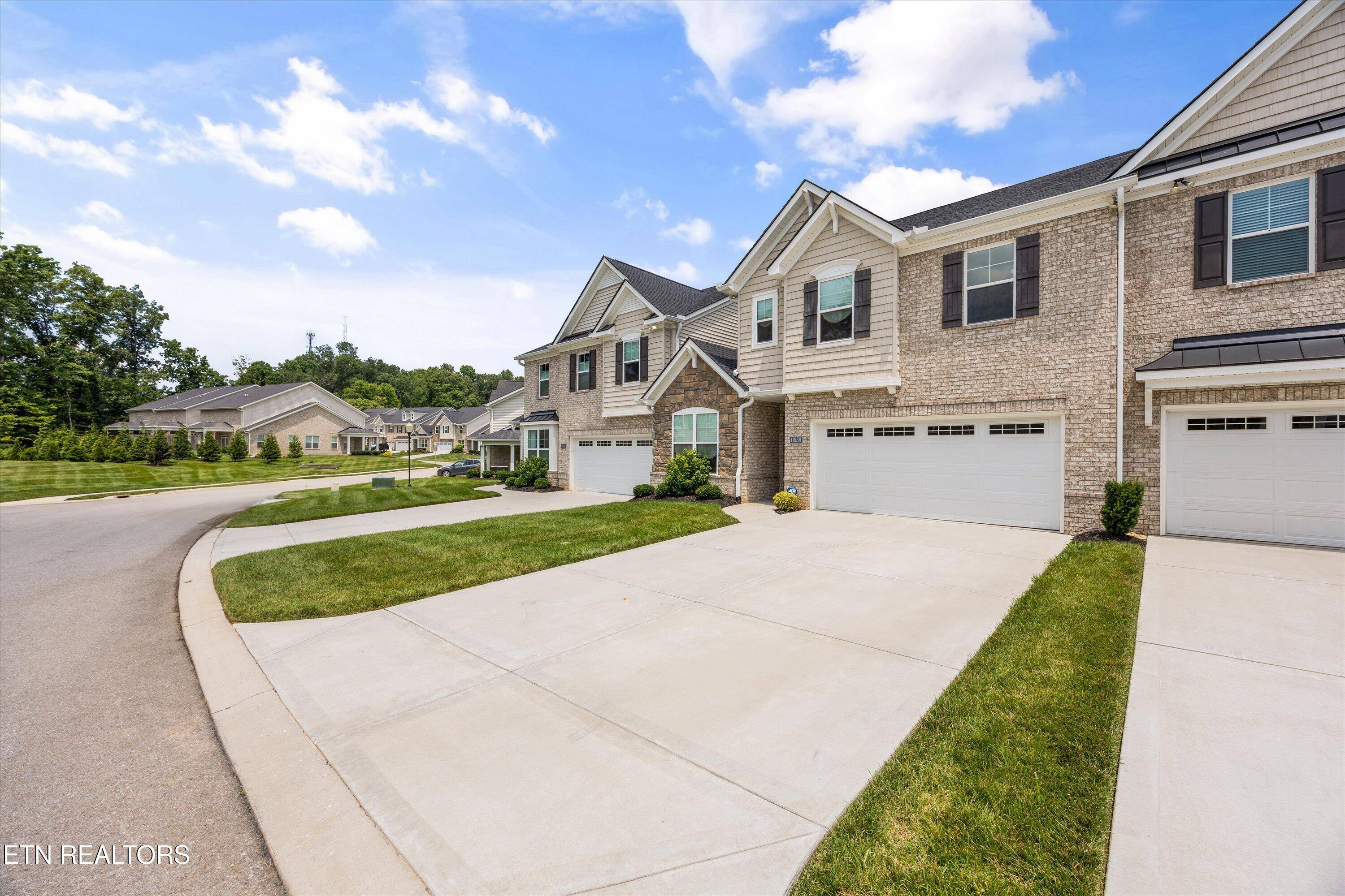 Knoxville, TN 37932,11838 Gecko DR