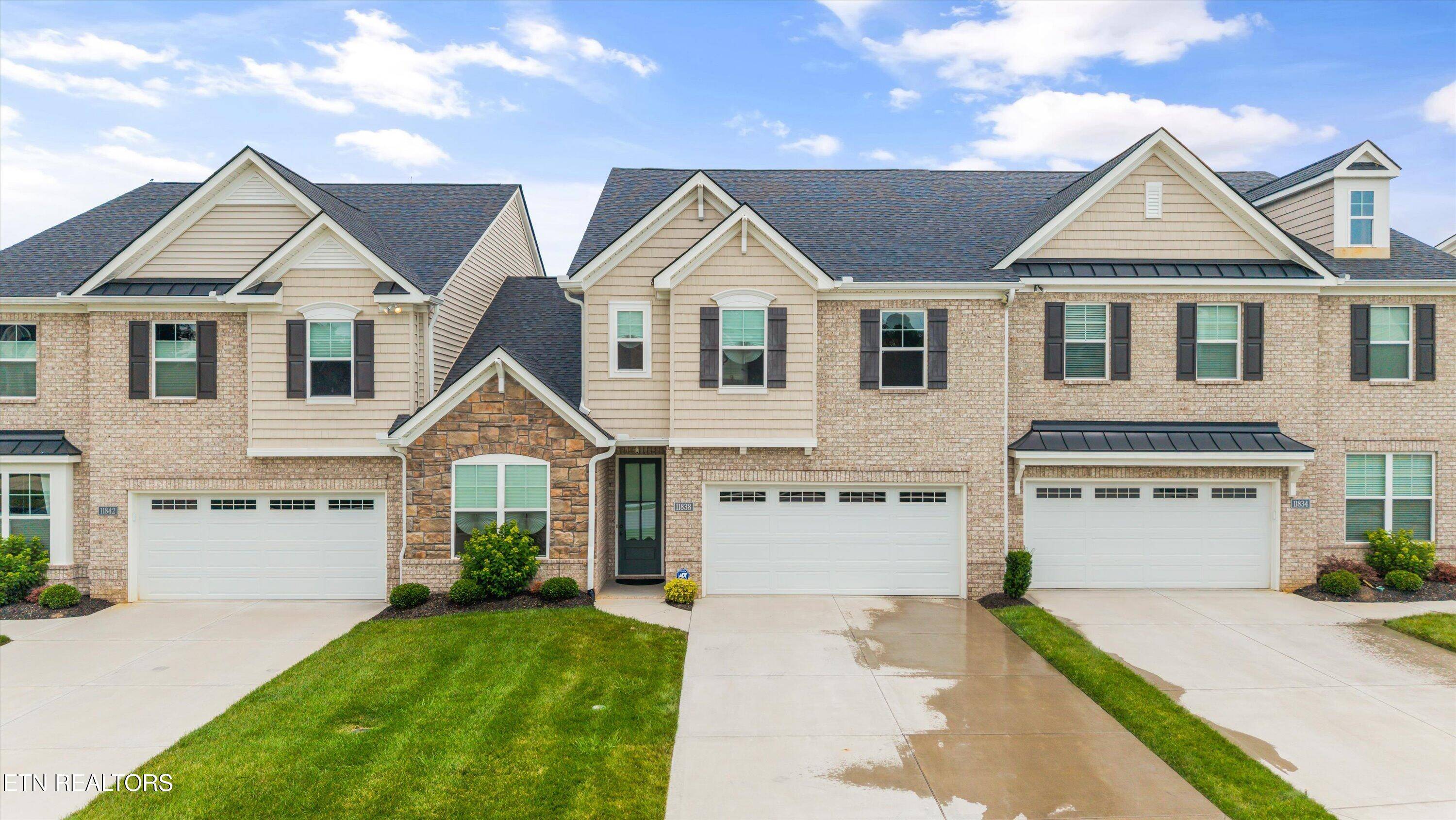 Knoxville, TN 37932,11838 Gecko DR