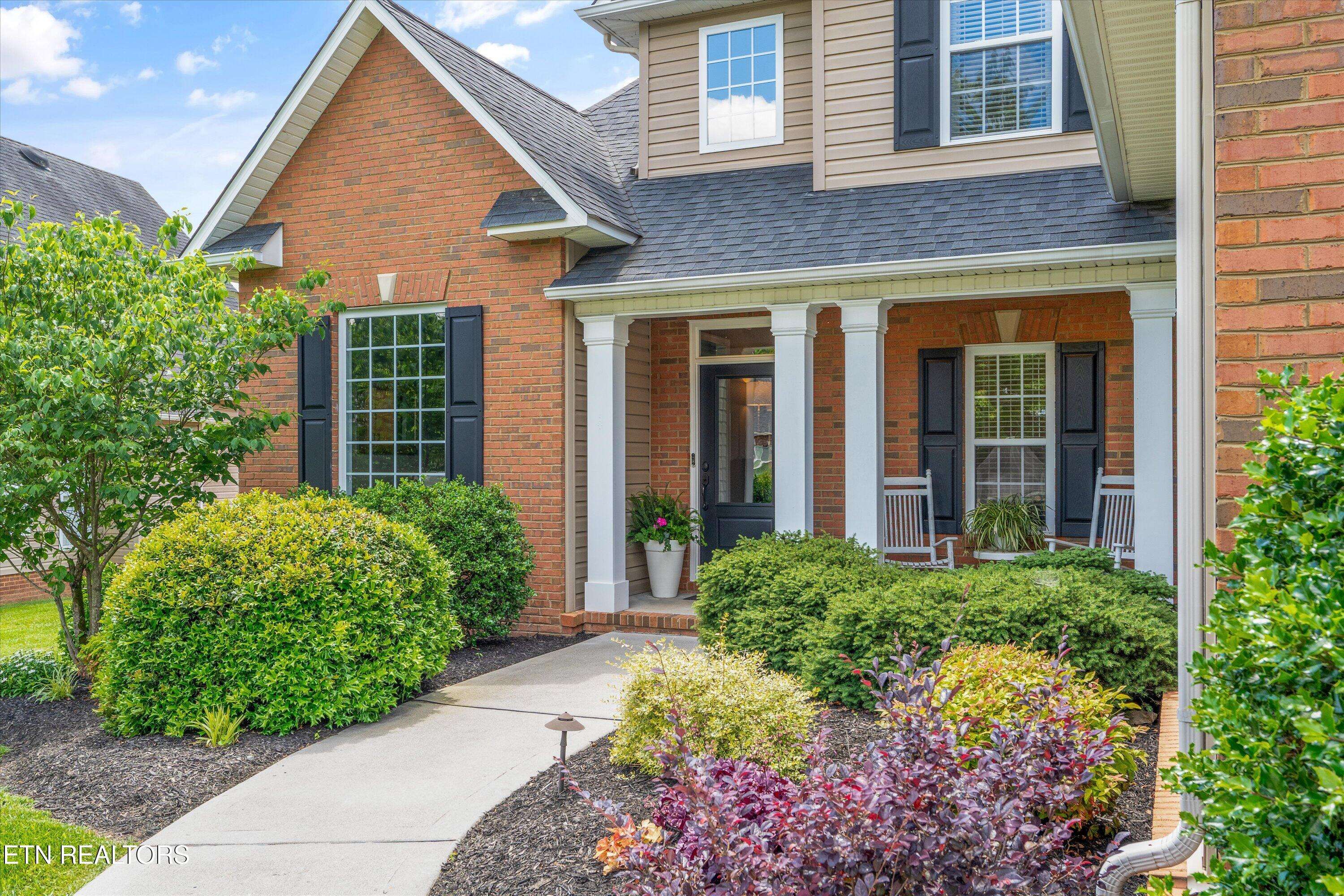 Knoxville, TN 37920,2300 Autumn Knoll DR