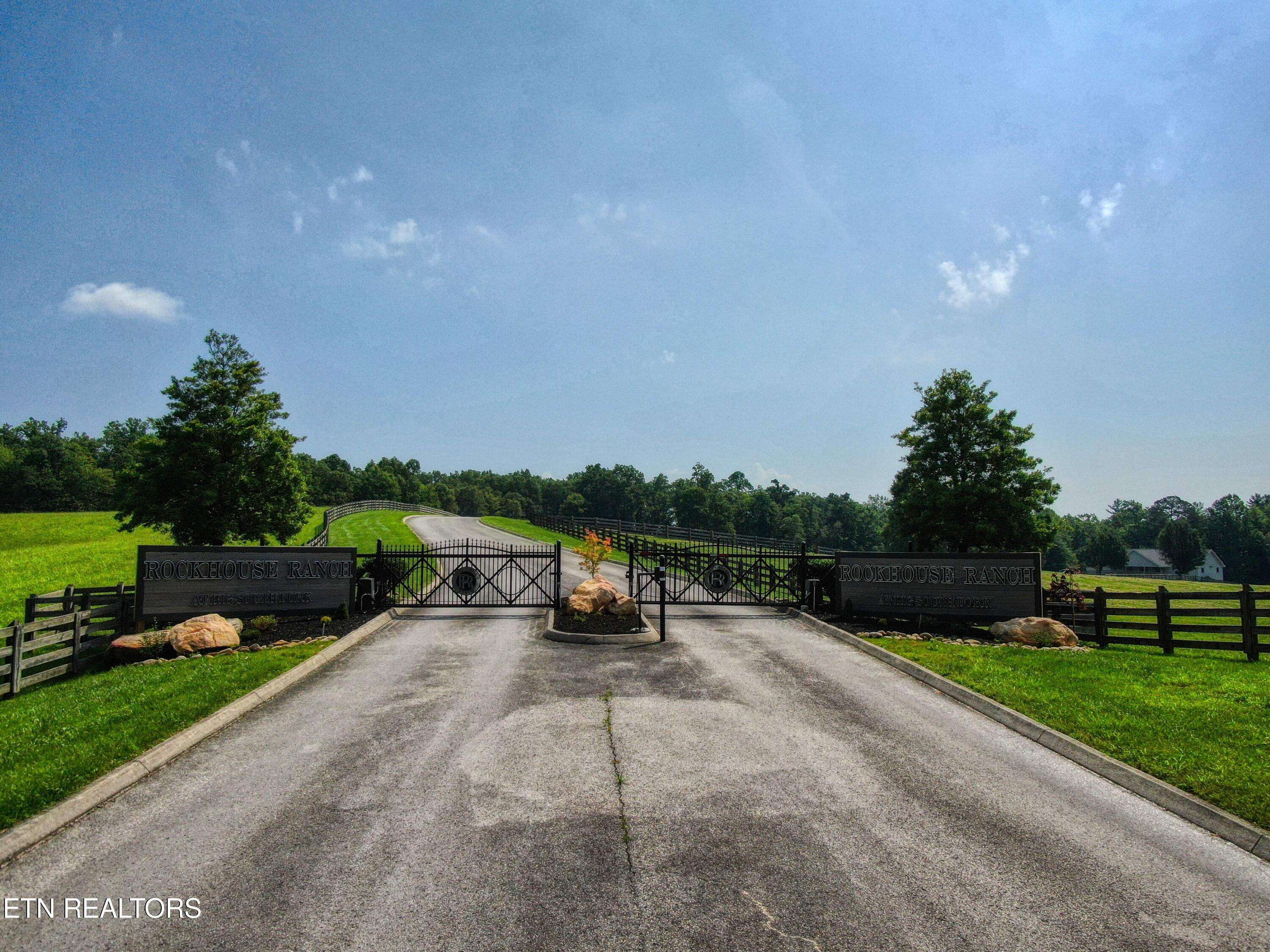Jamestown, TN 38556,Lot #33 Leatherwood Ford Rd