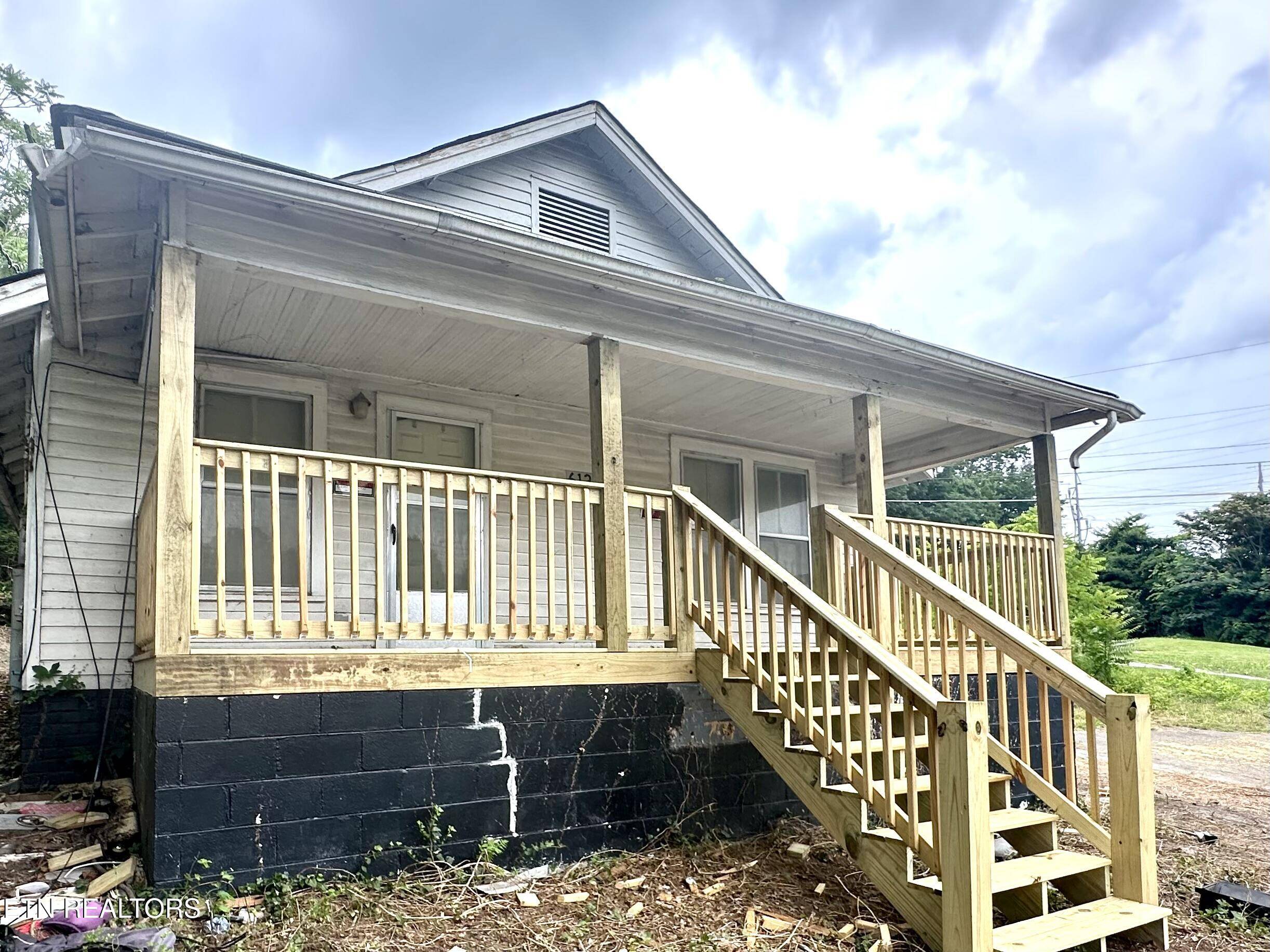 Knoxville, TN 37921,6135 Western Ave
