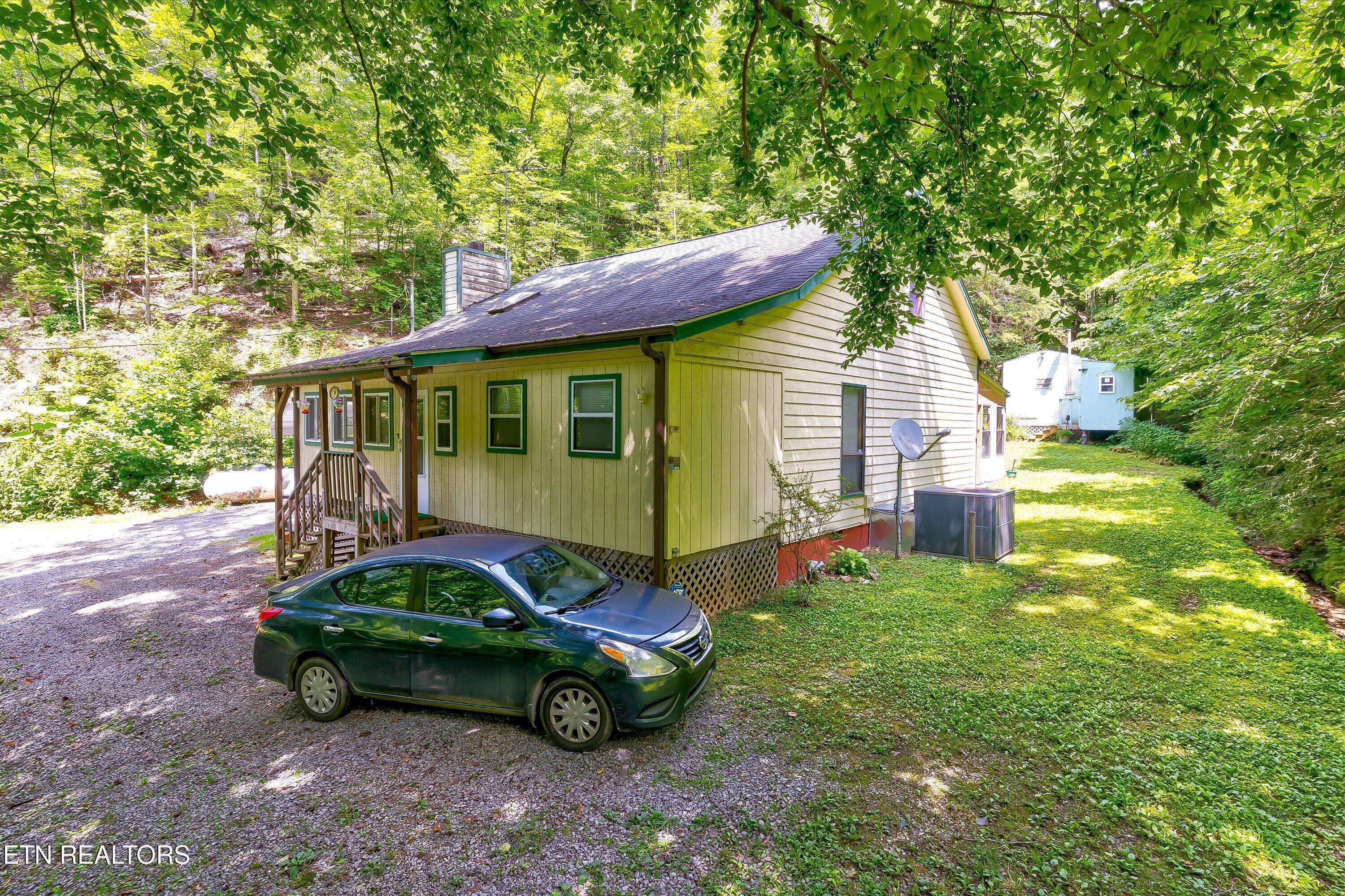 Sevierville, TN 37876,3255 Bear Mountain LN