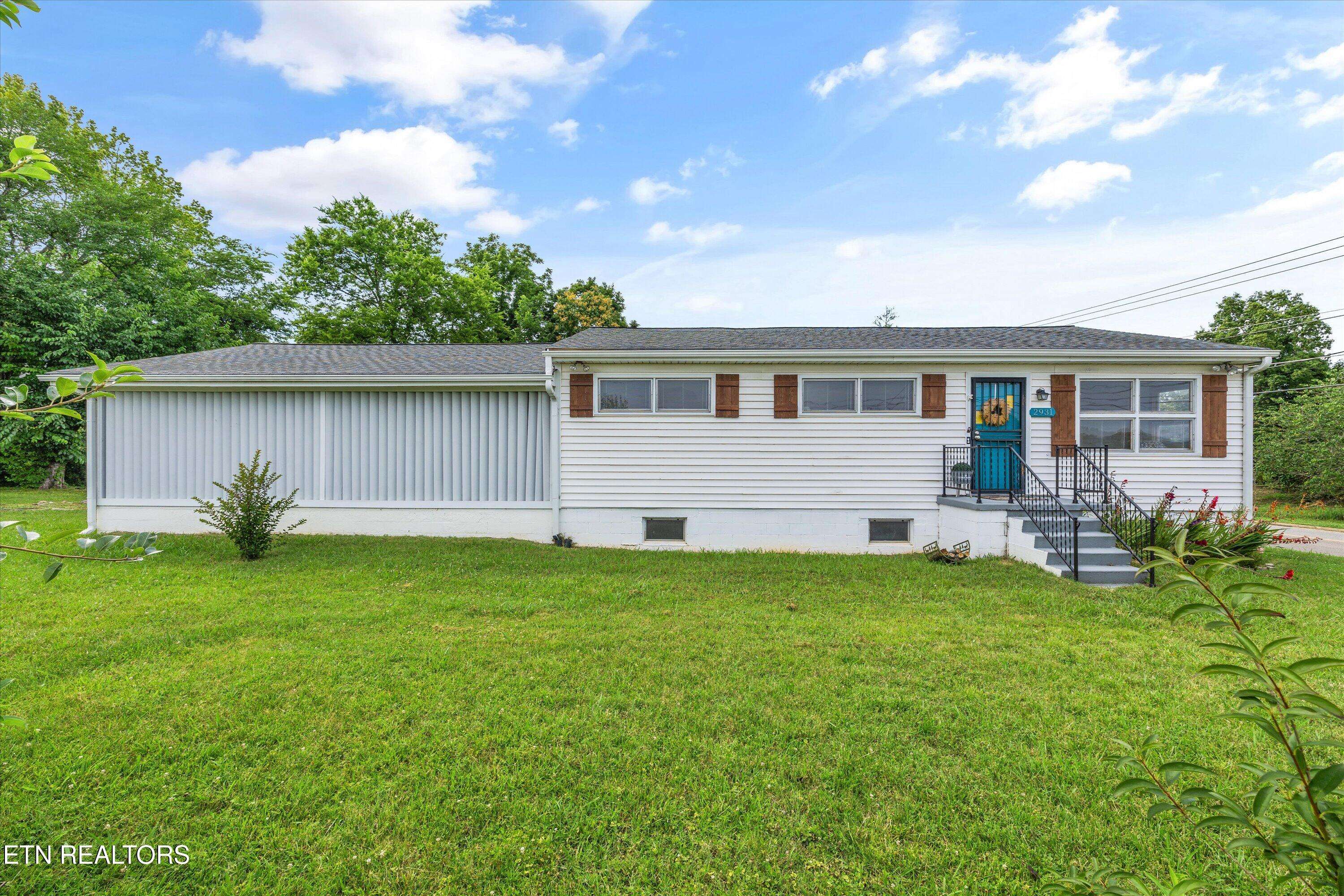 Knoxville, TN 37938,2931 Emory Rd