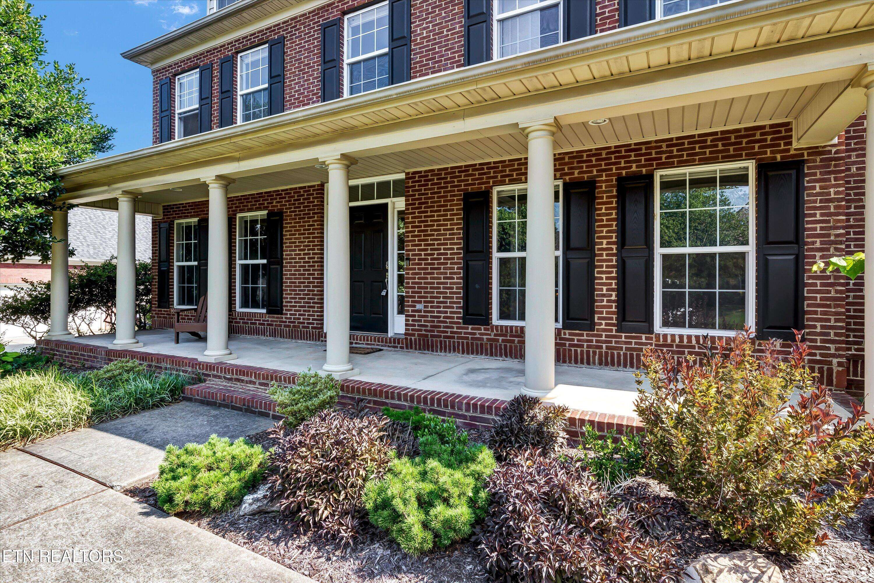 Knoxville, TN 37934,312 Windham Hill Rd