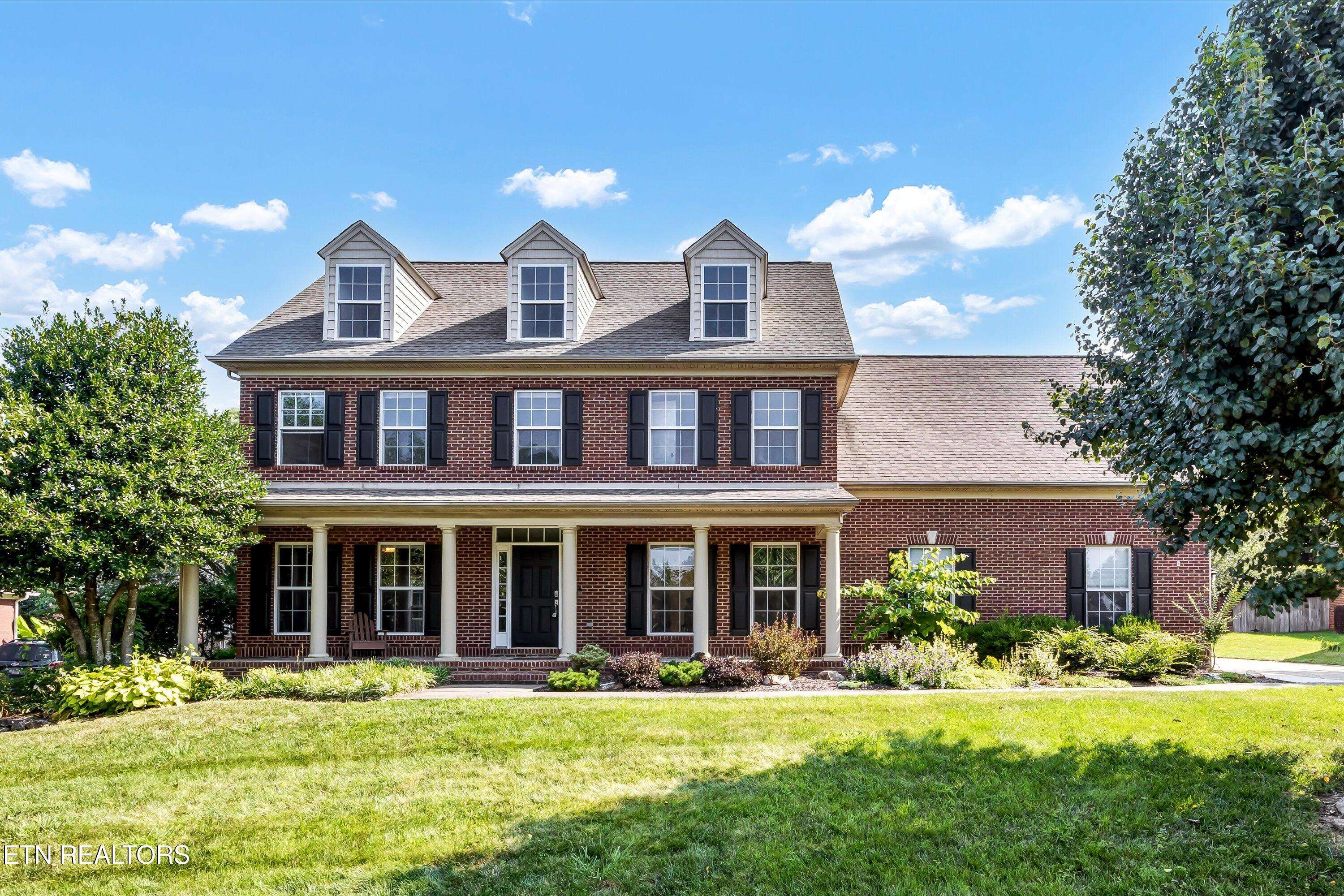 Knoxville, TN 37934,312 Windham Hill Rd