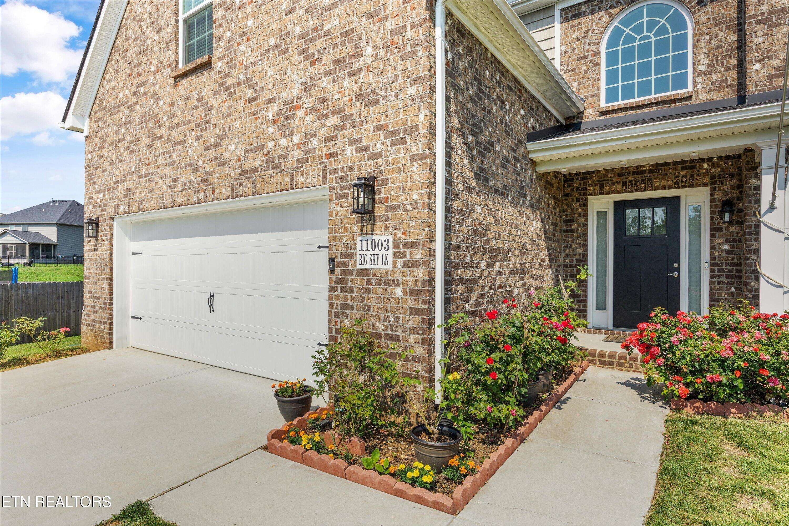 Knoxville, TN 37932,11003 Big Sky LN