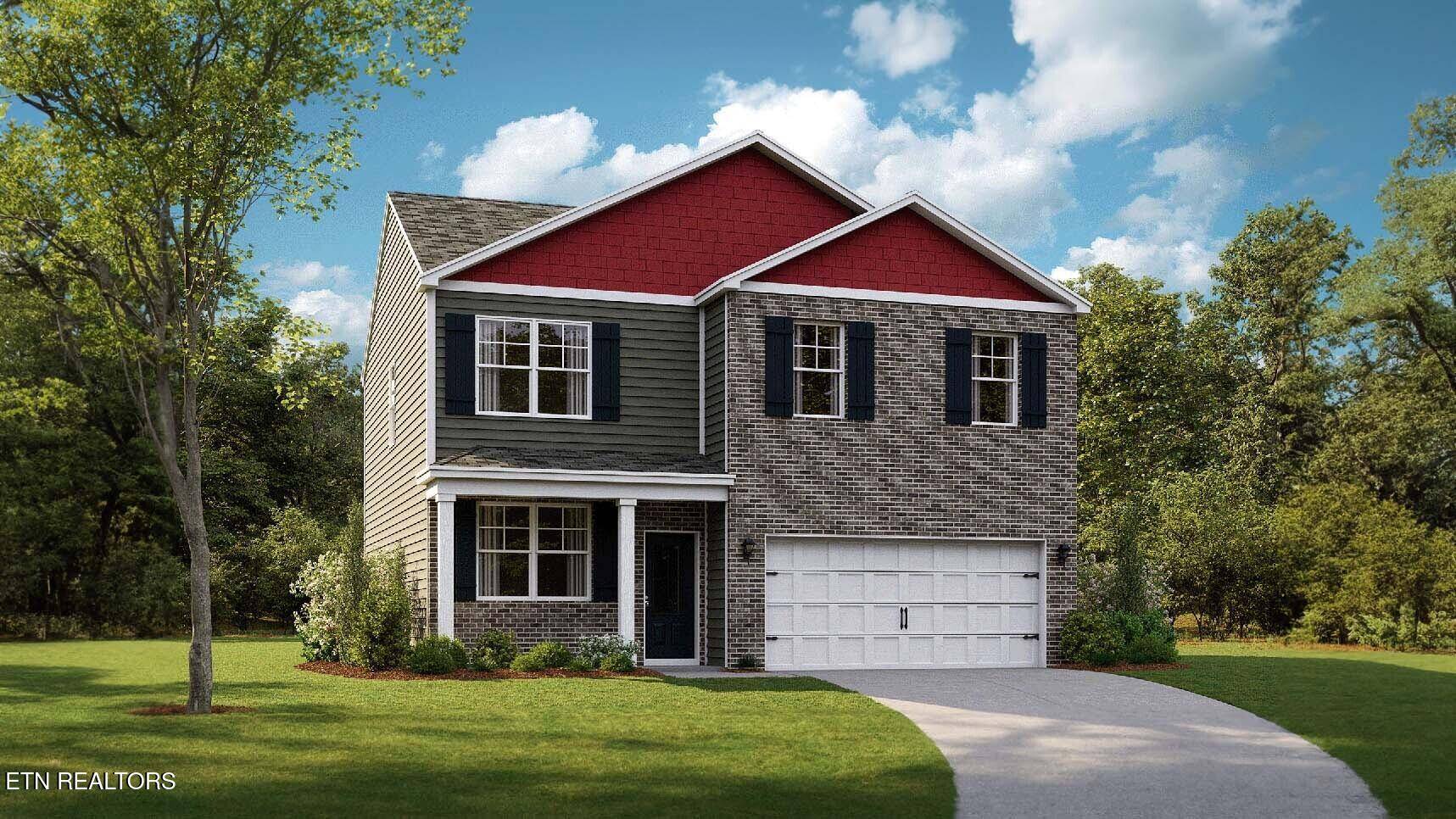 Maryville, TN 37803,1473 Newbury Lane