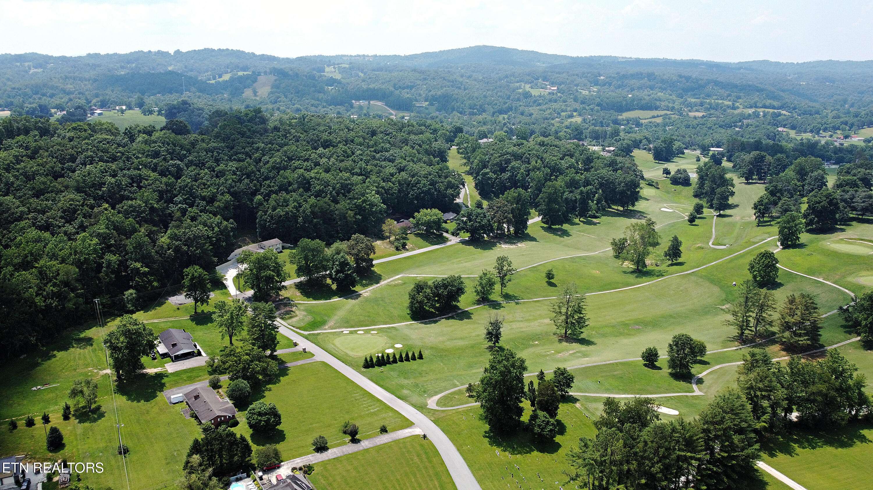 Lafollette, TN 37766,Fairway DR