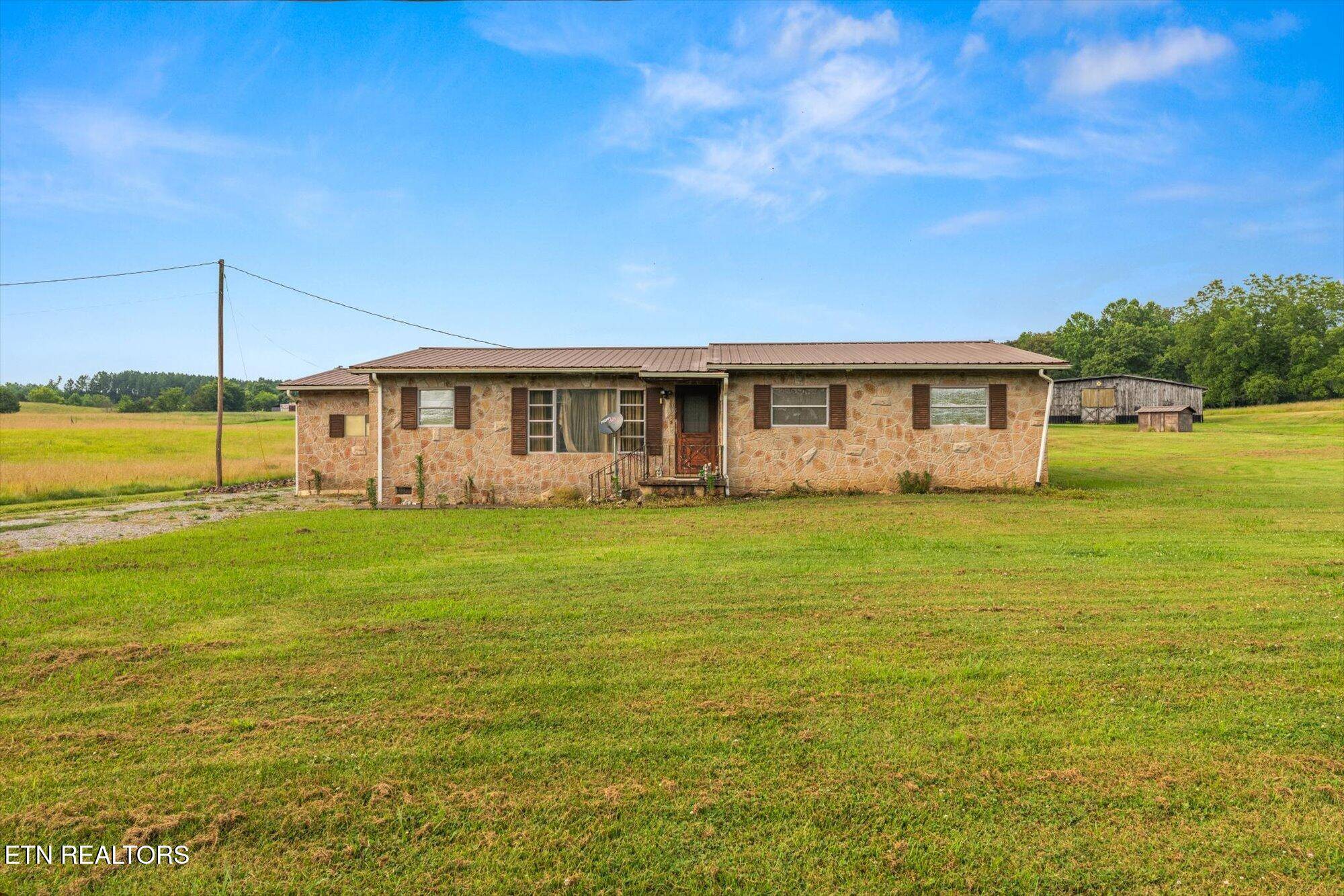 Riceville, TN 37370,245 County Road 775