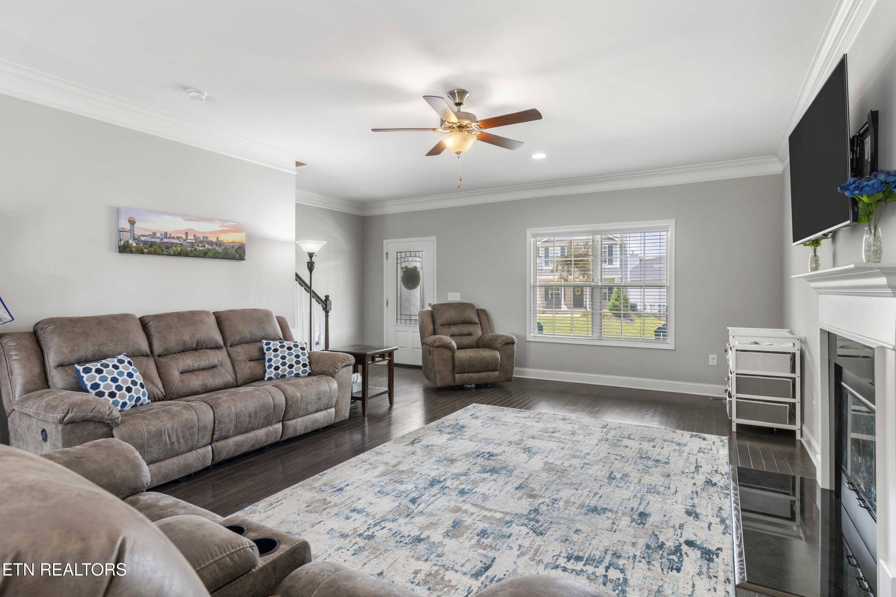 Powell, TN 37849,1152 Cloud View DR