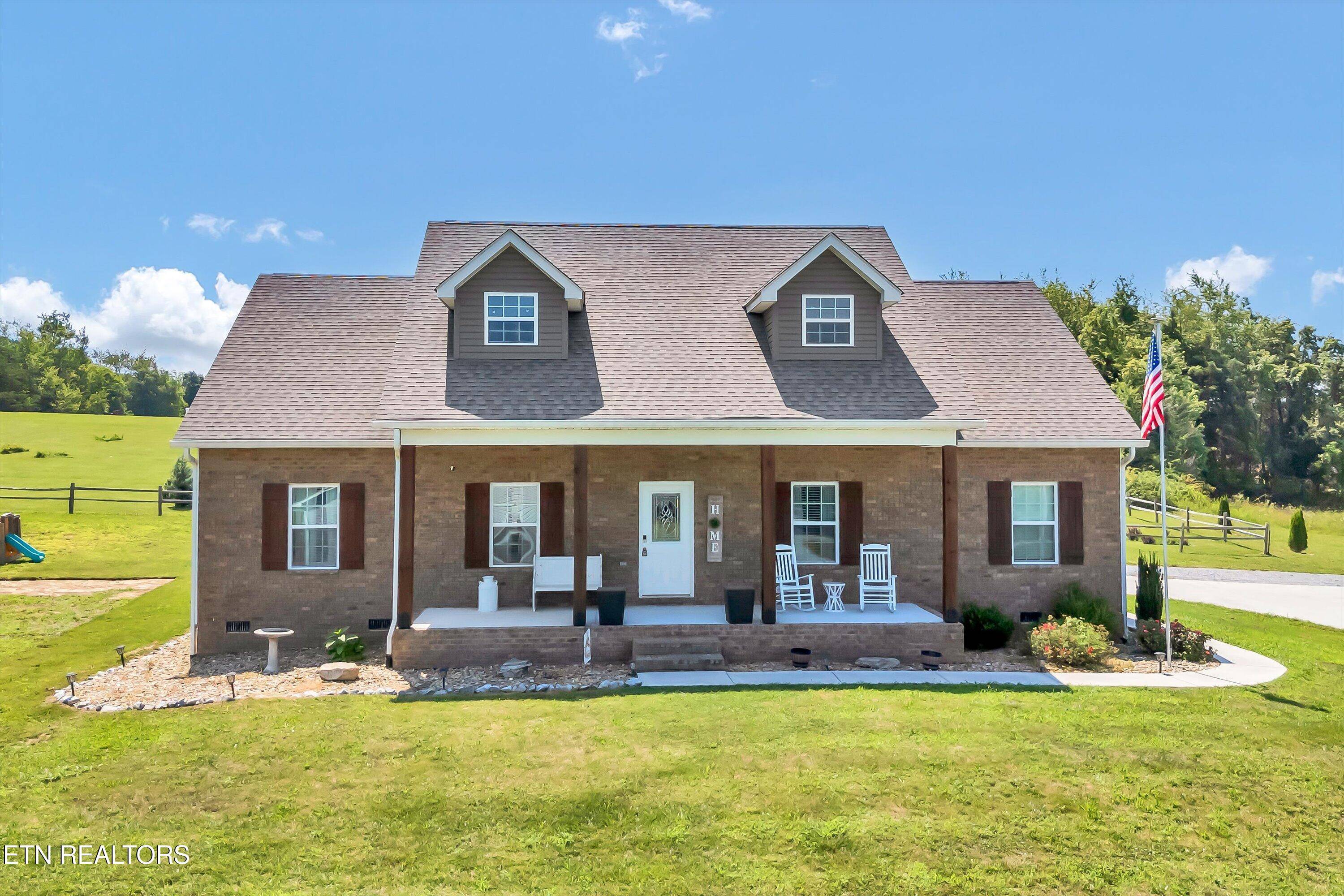 Greenback, TN 37742,4806 Salem Rd