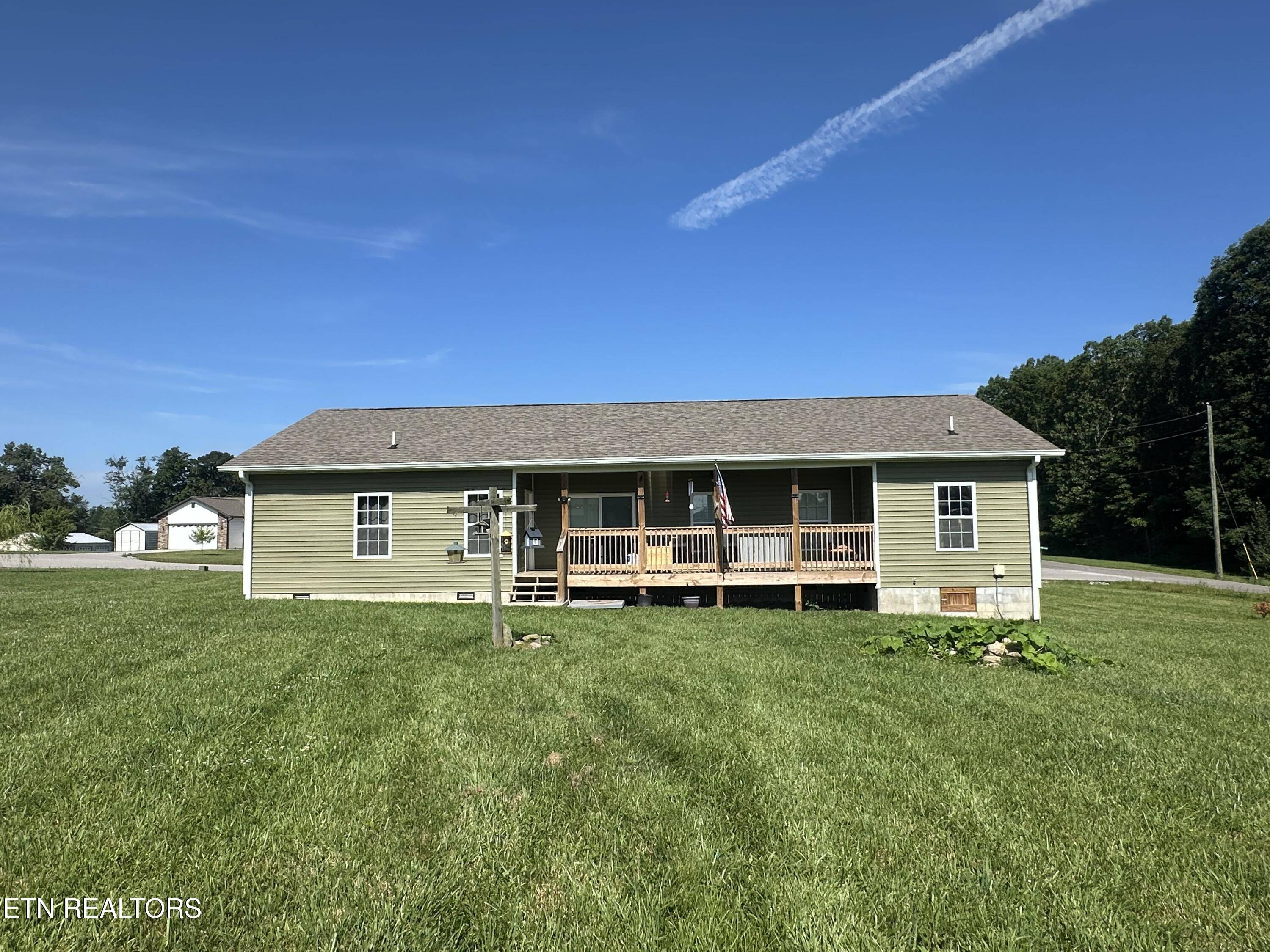 Clarkrange, TN 38553,101 Maca Ridge CIR