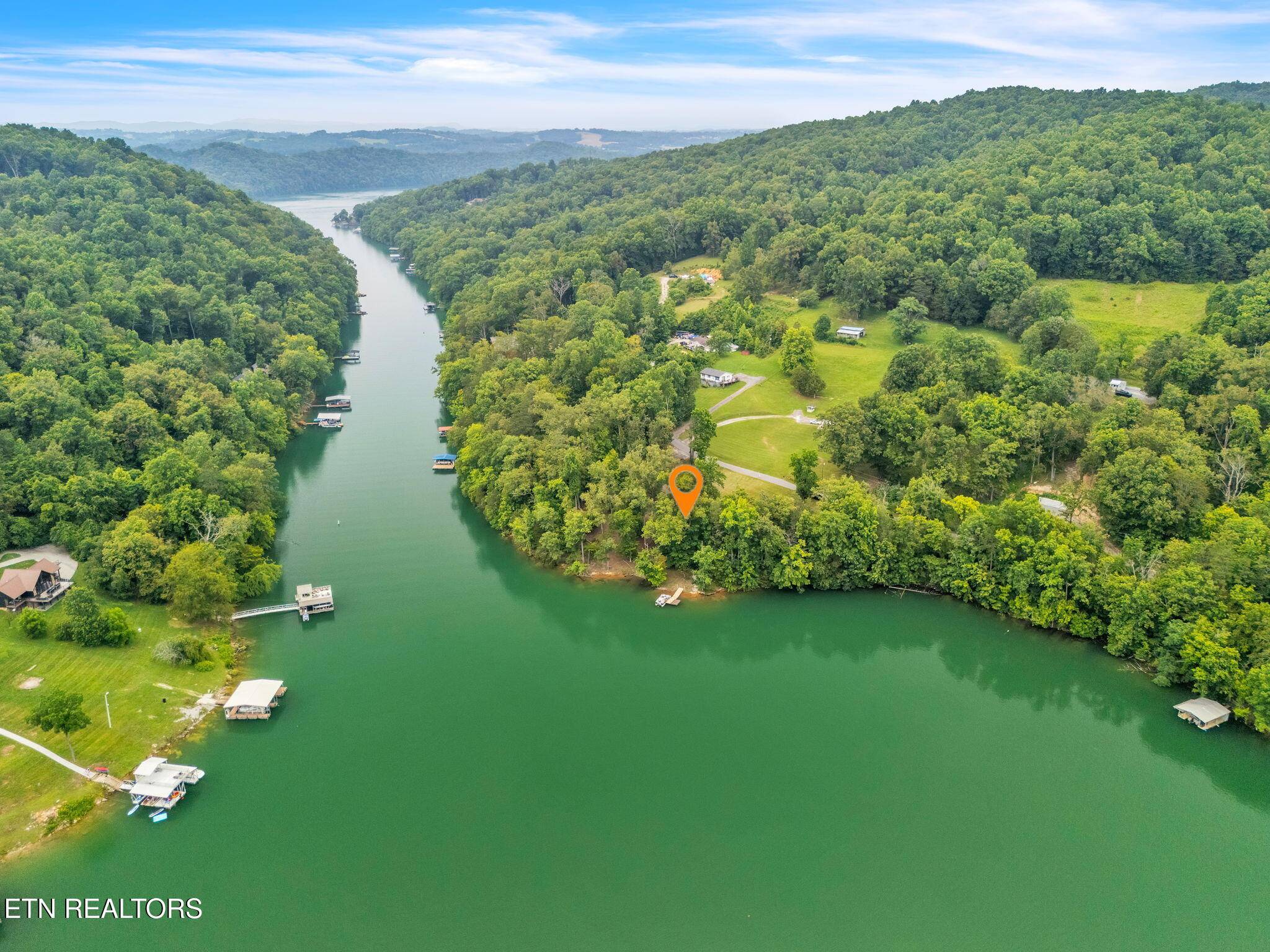Maynardville, TN 37807,151 Swan Seymour Rd