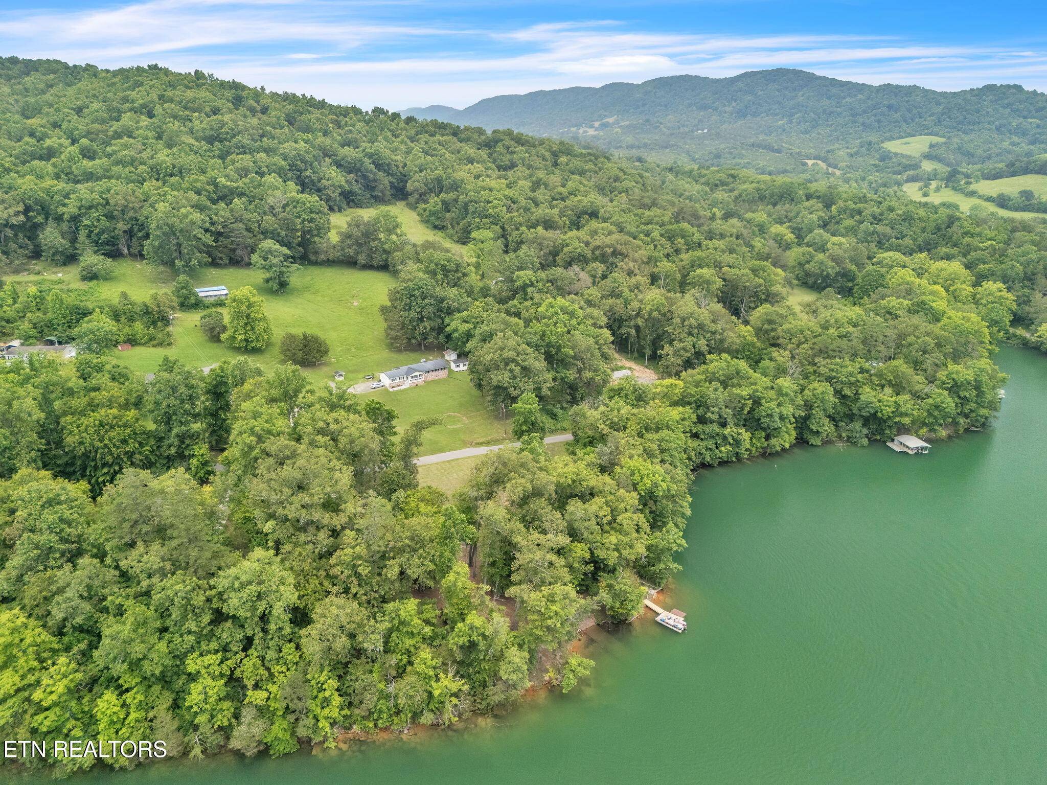 Maynardville, TN 37807,151 Swan Seymour Rd