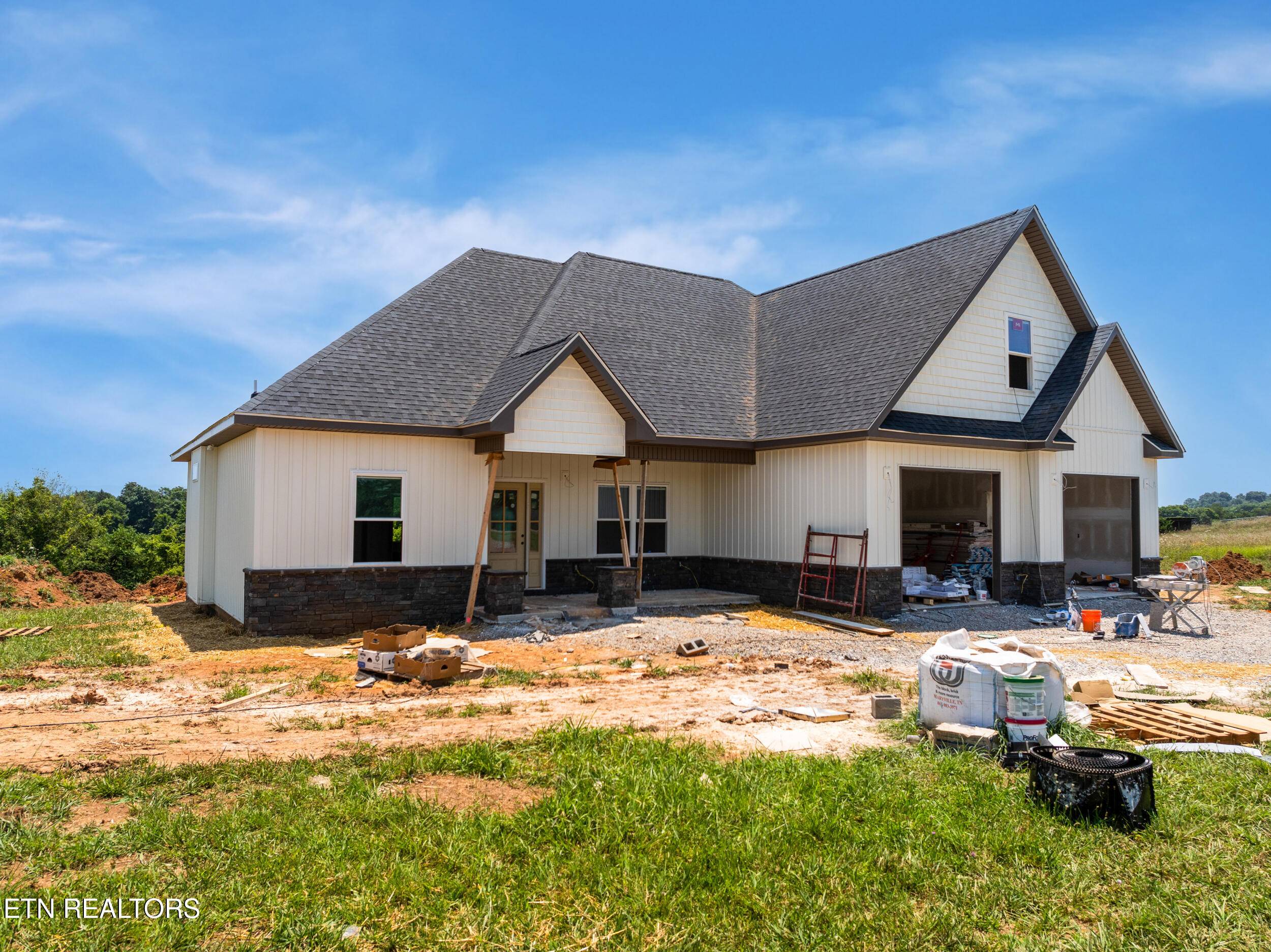 Greenback, TN 37742,363 Meadow Rd