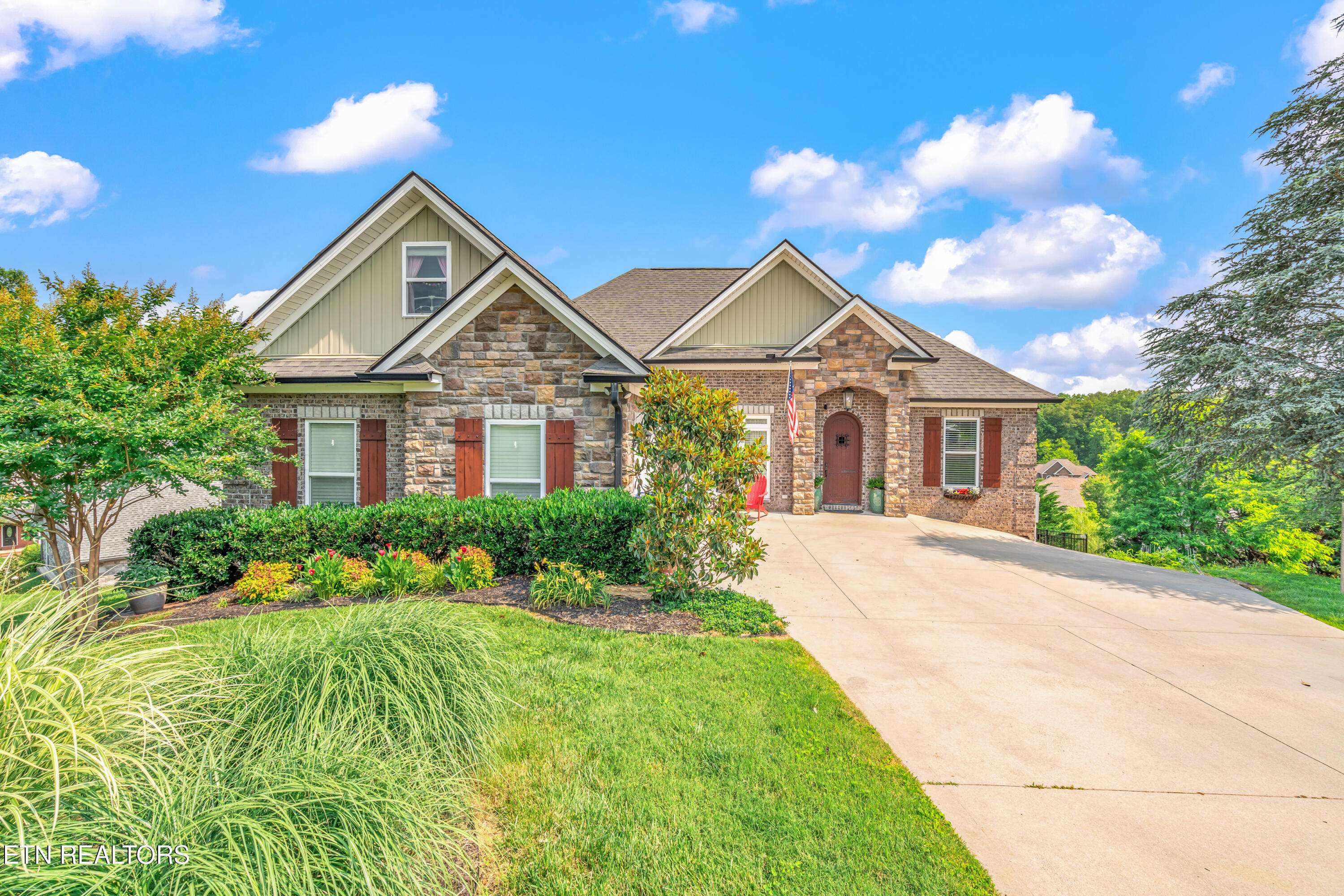 Knoxville, TN 37931,10305 Clover Ridge LN