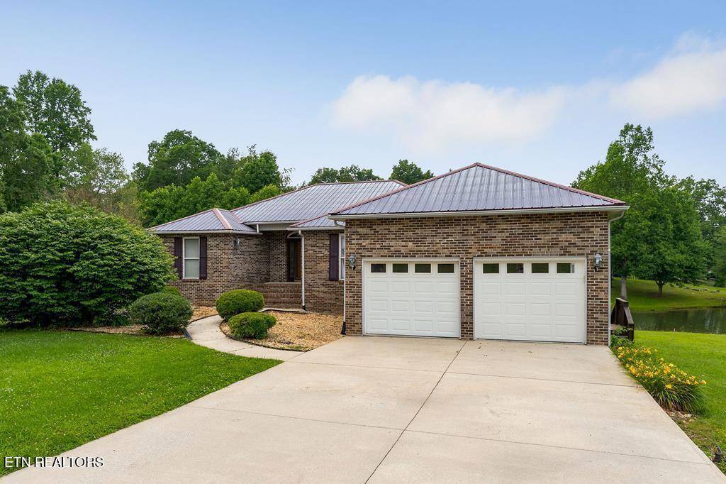 Sparta, TN 38583,296 Idlewild DR