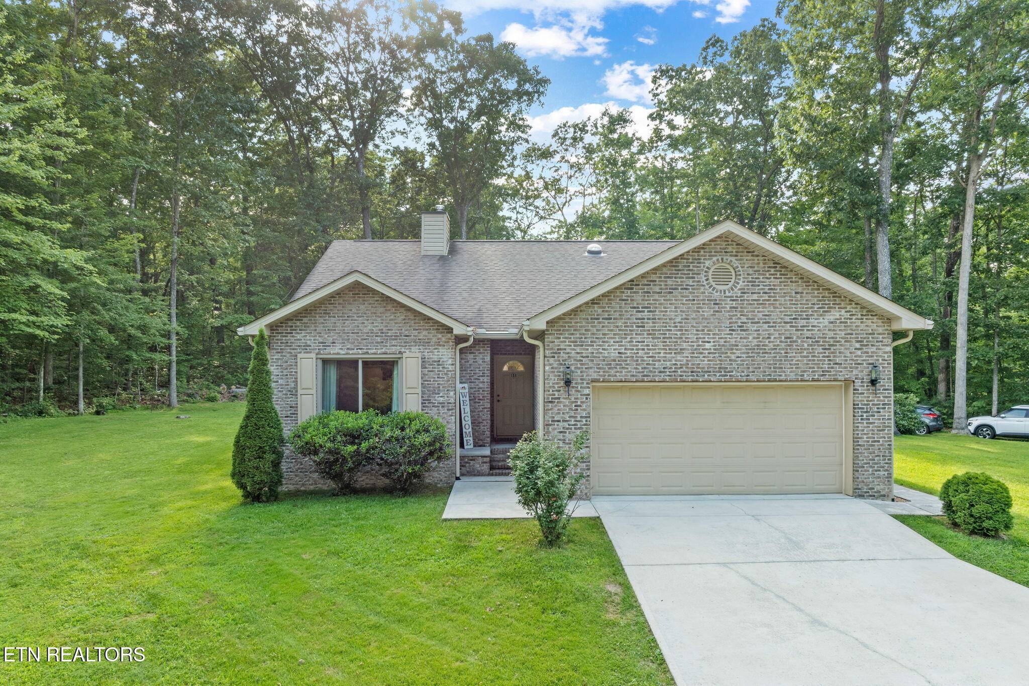 Crossville, TN 38558,11 Burton TER