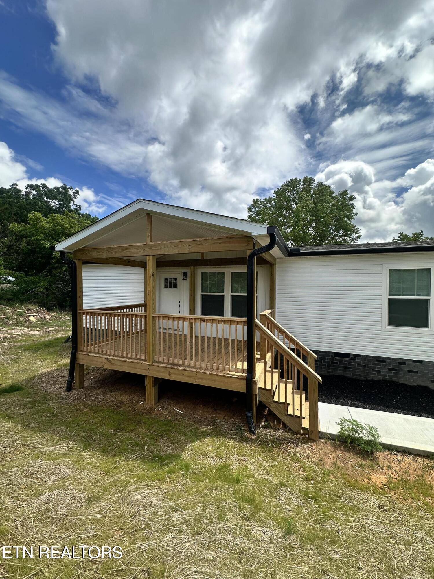 Heiskell, TN 37754,9556 Crisman Rd