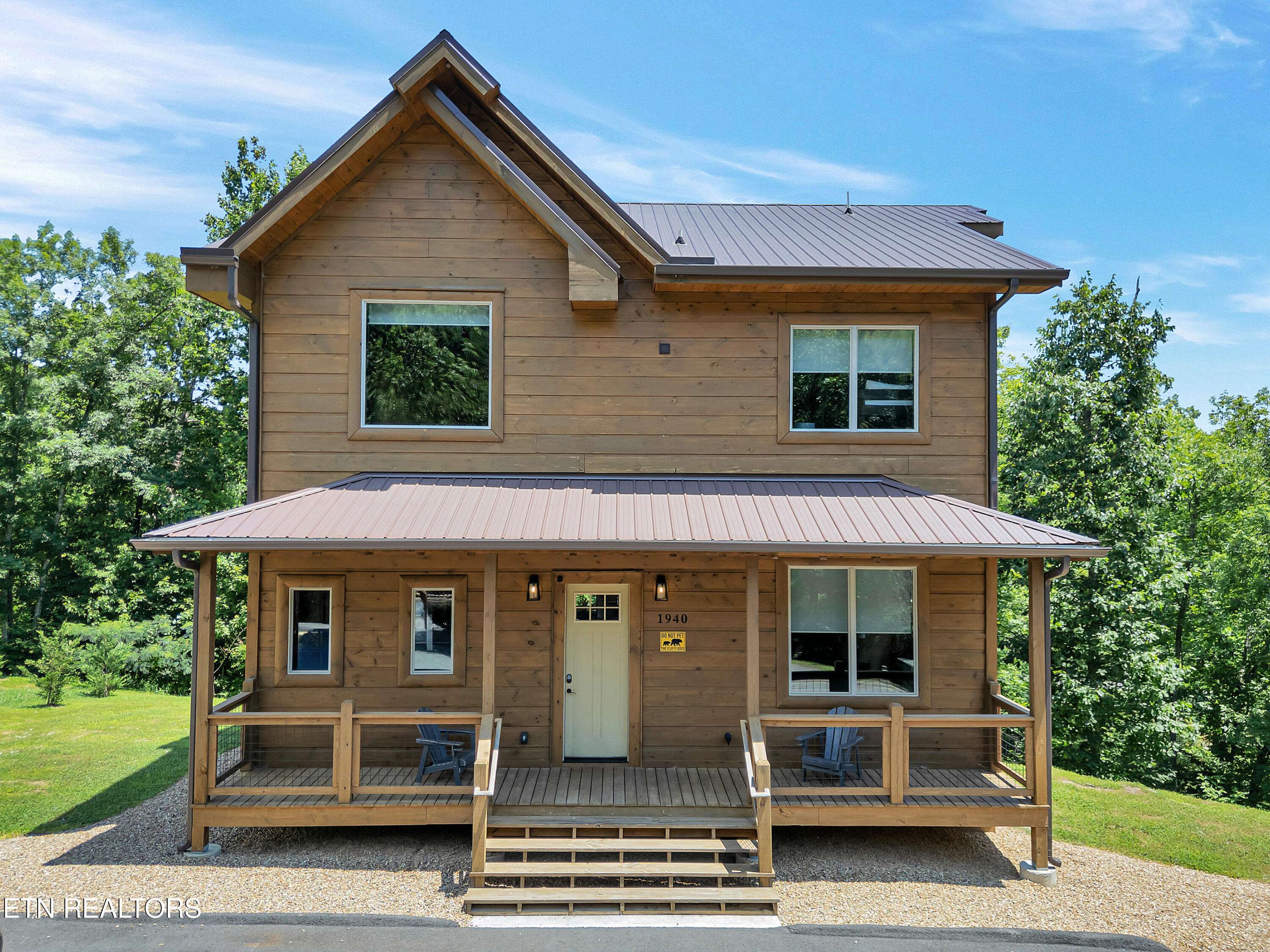Sevierville, TN 37876,1940 Smoky Cove Rd