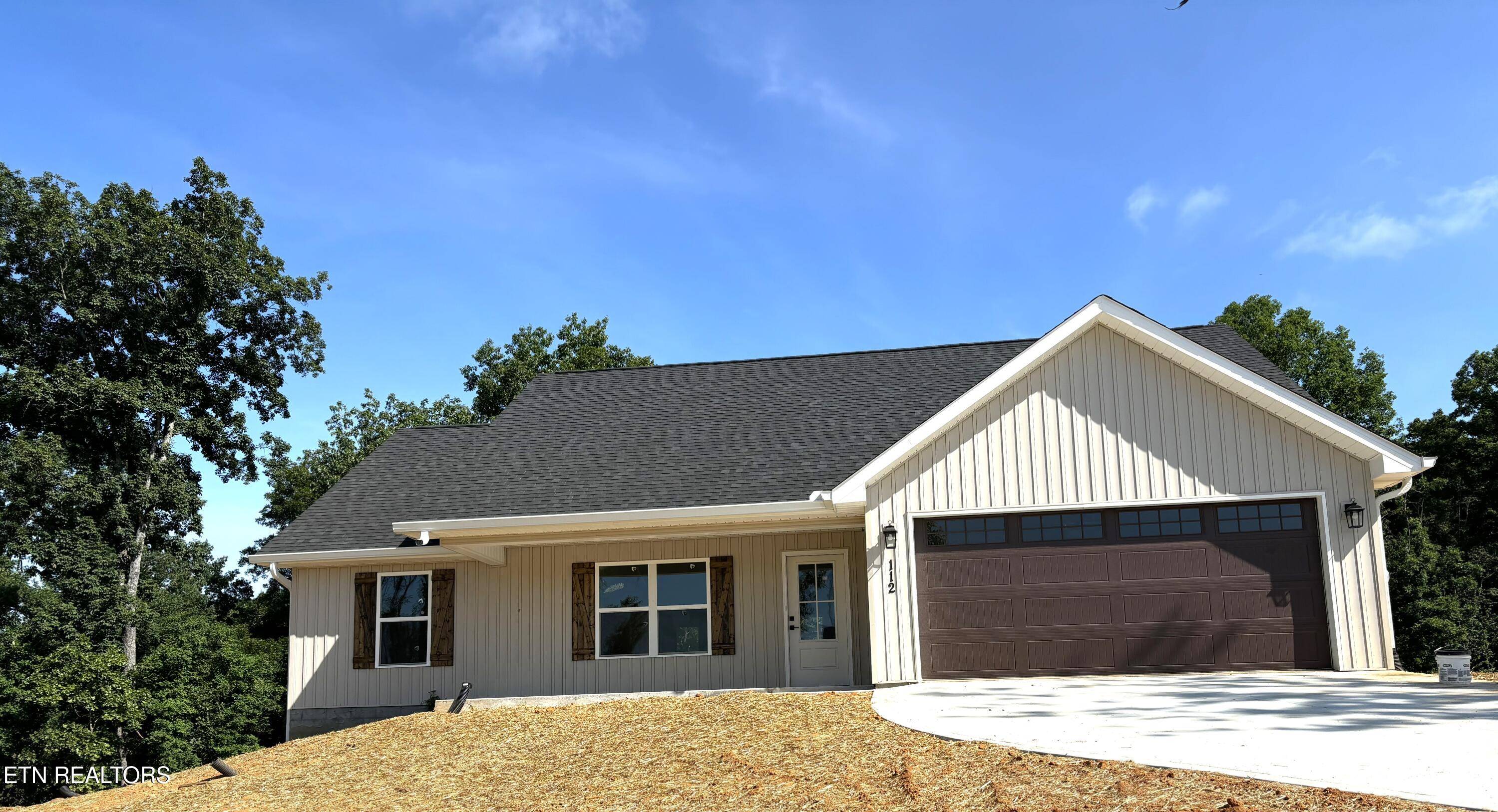 Maryville, TN 37801,112 Little Donnie Way