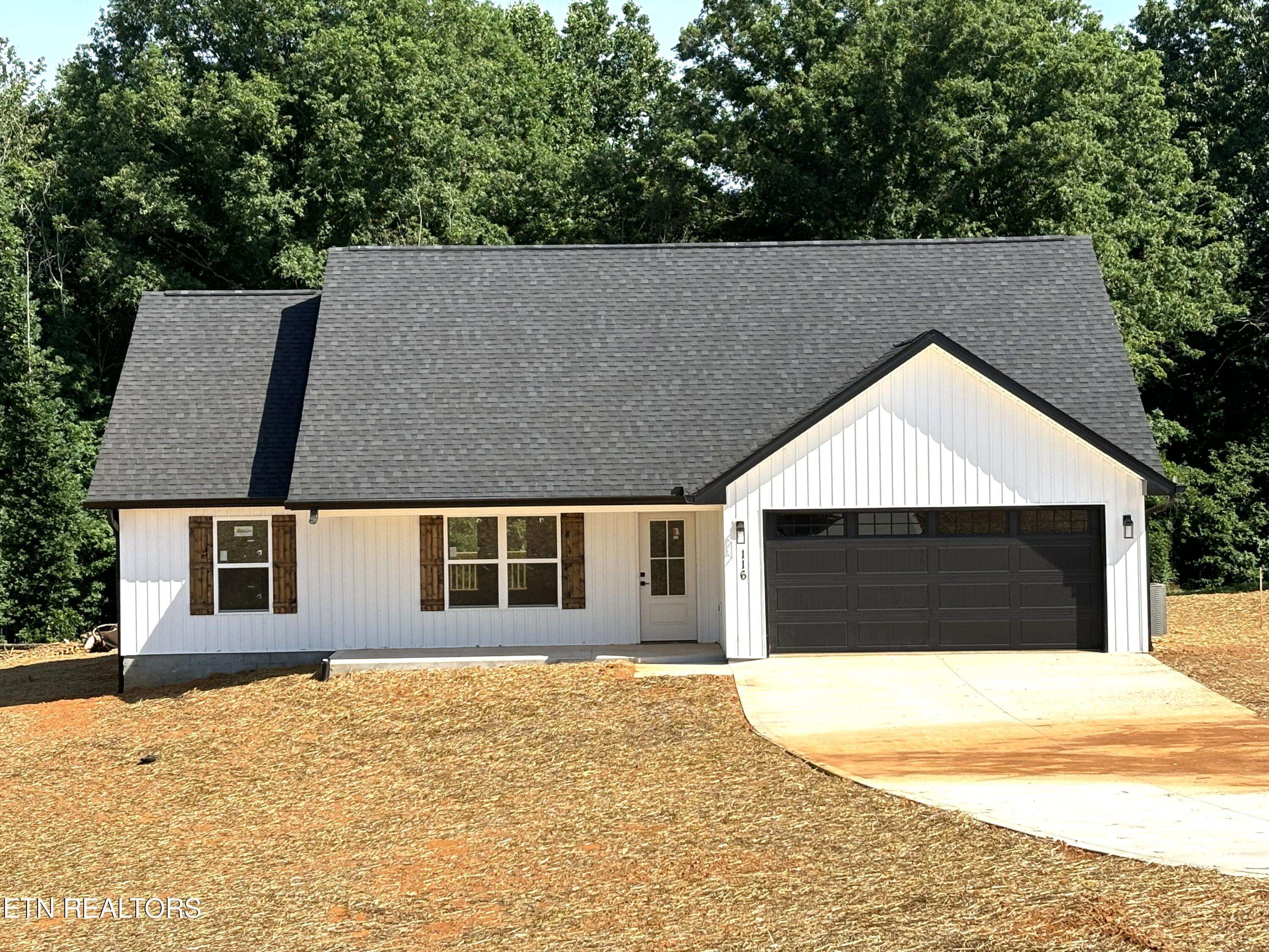 Maryville, TN 37801,116 Little Donnie Way