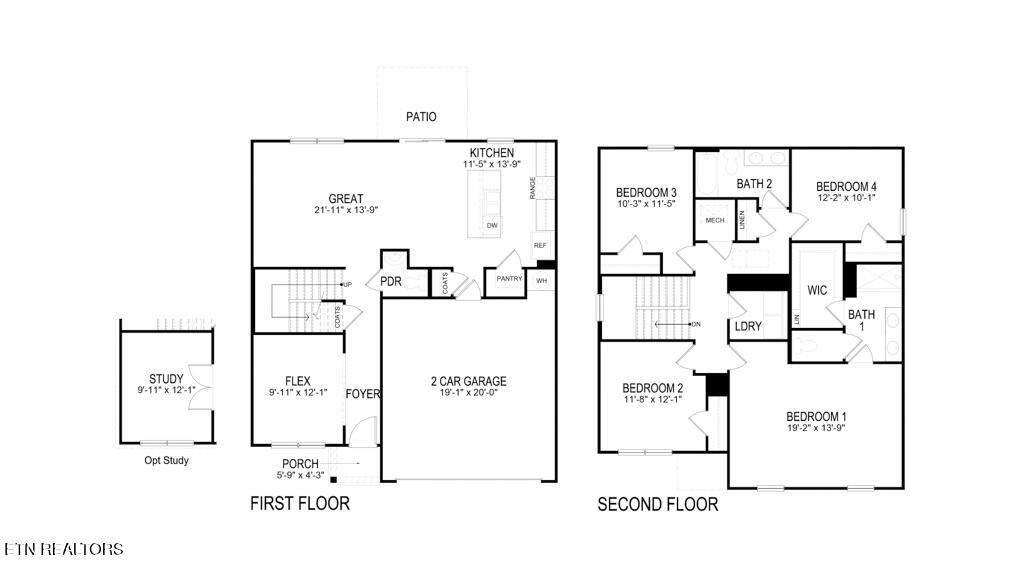 Knoxville, TN 37924,7542 Illumination Lane