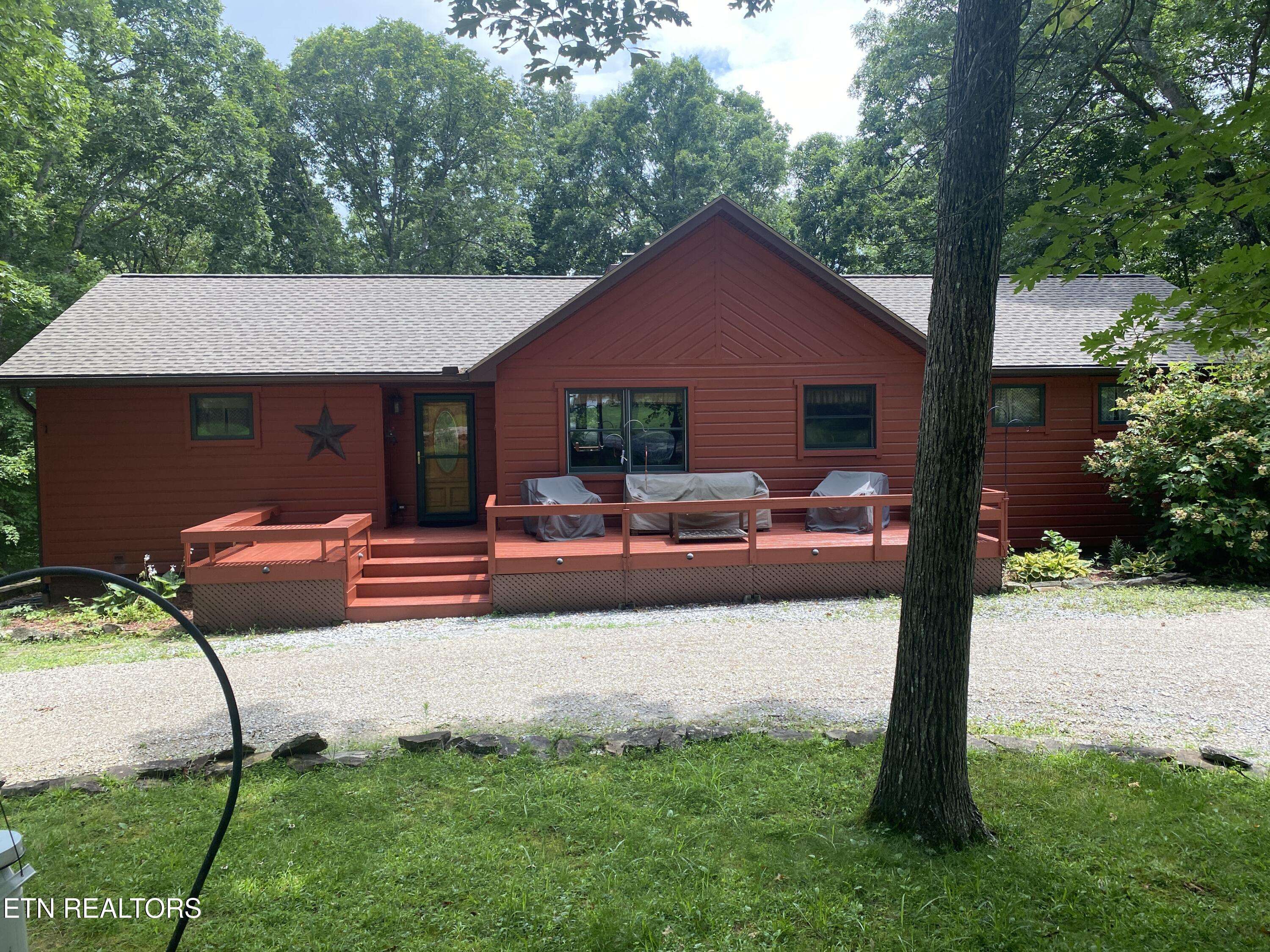 Crossville, TN 38555,2636 York DR