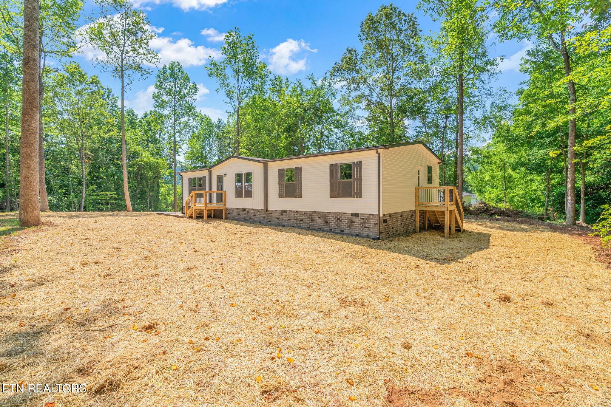 Knoxville, TN 37918,5039 Crippen Rd