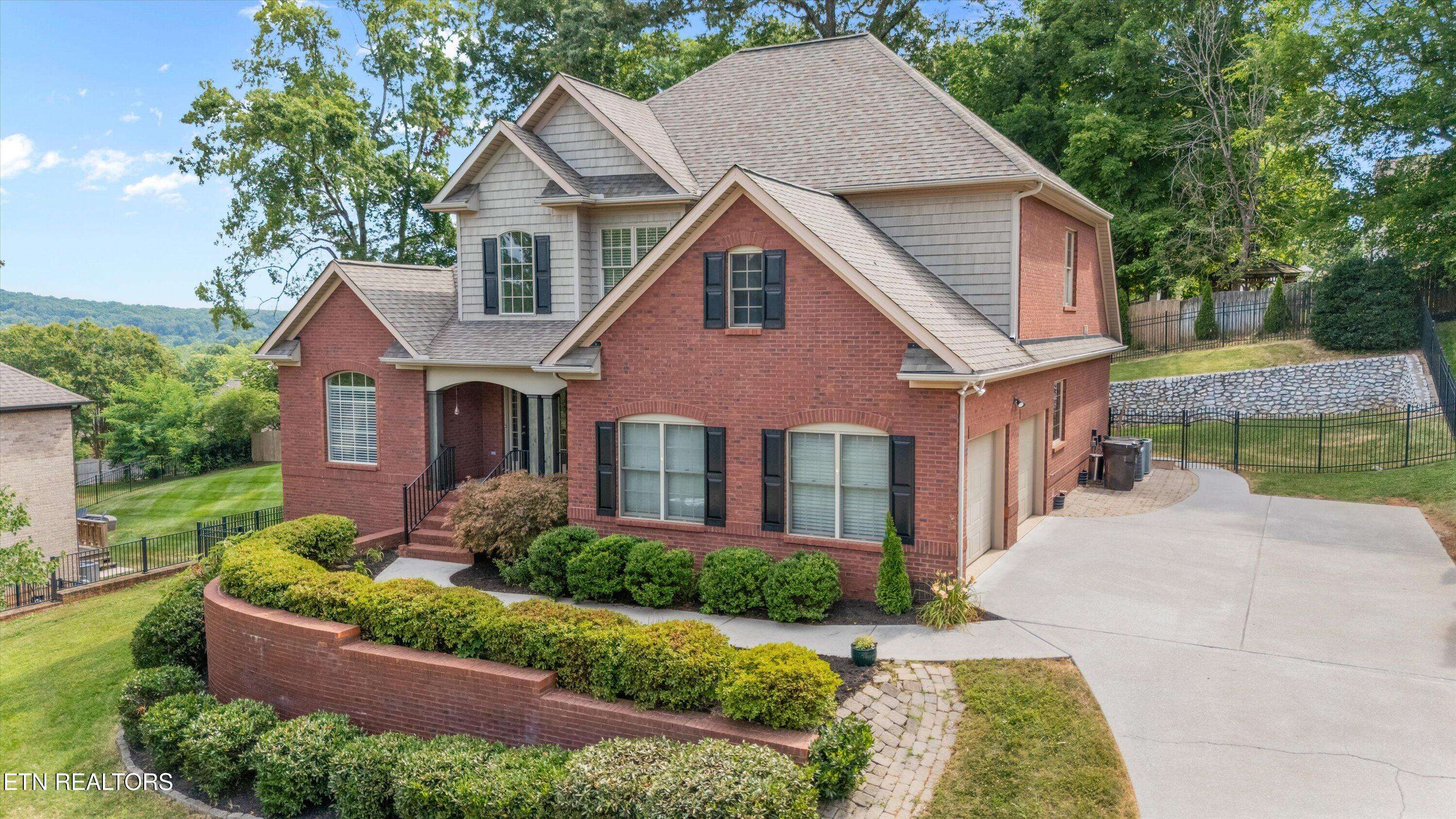 Knoxville, TN 37922,1269 Bentley Park LN