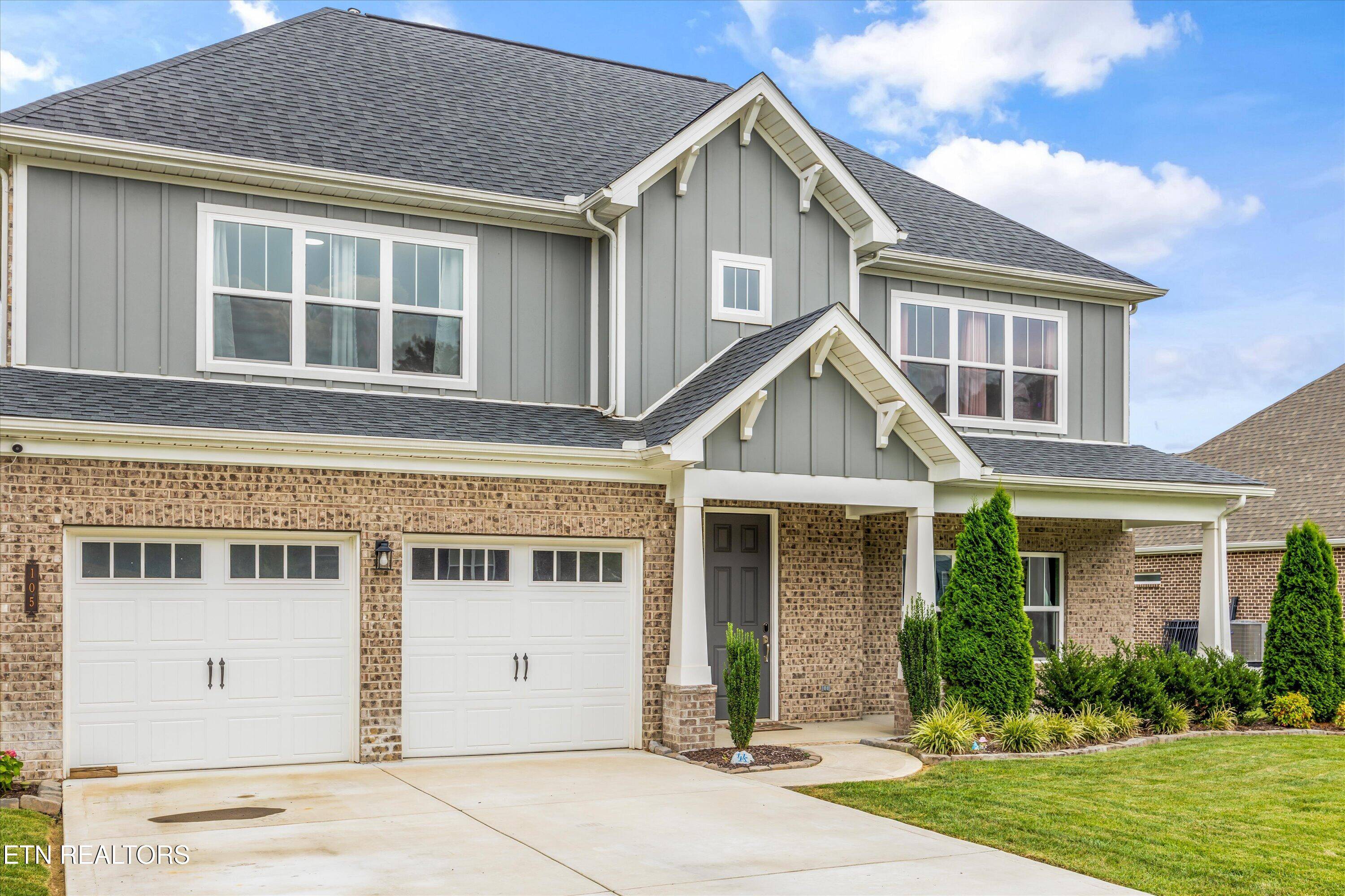 Lenoir City, TN 37772,105 Ashton Fields DR