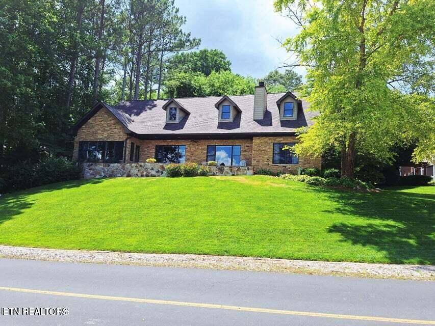 Loudon, TN 37774,215 Dudala WAY