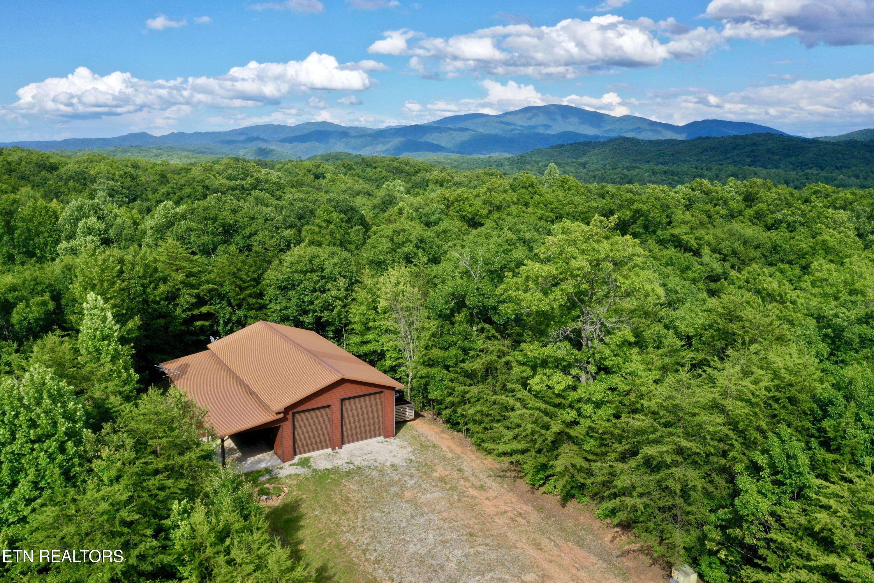 Vonore, TN 37885,610 Cooper Rd