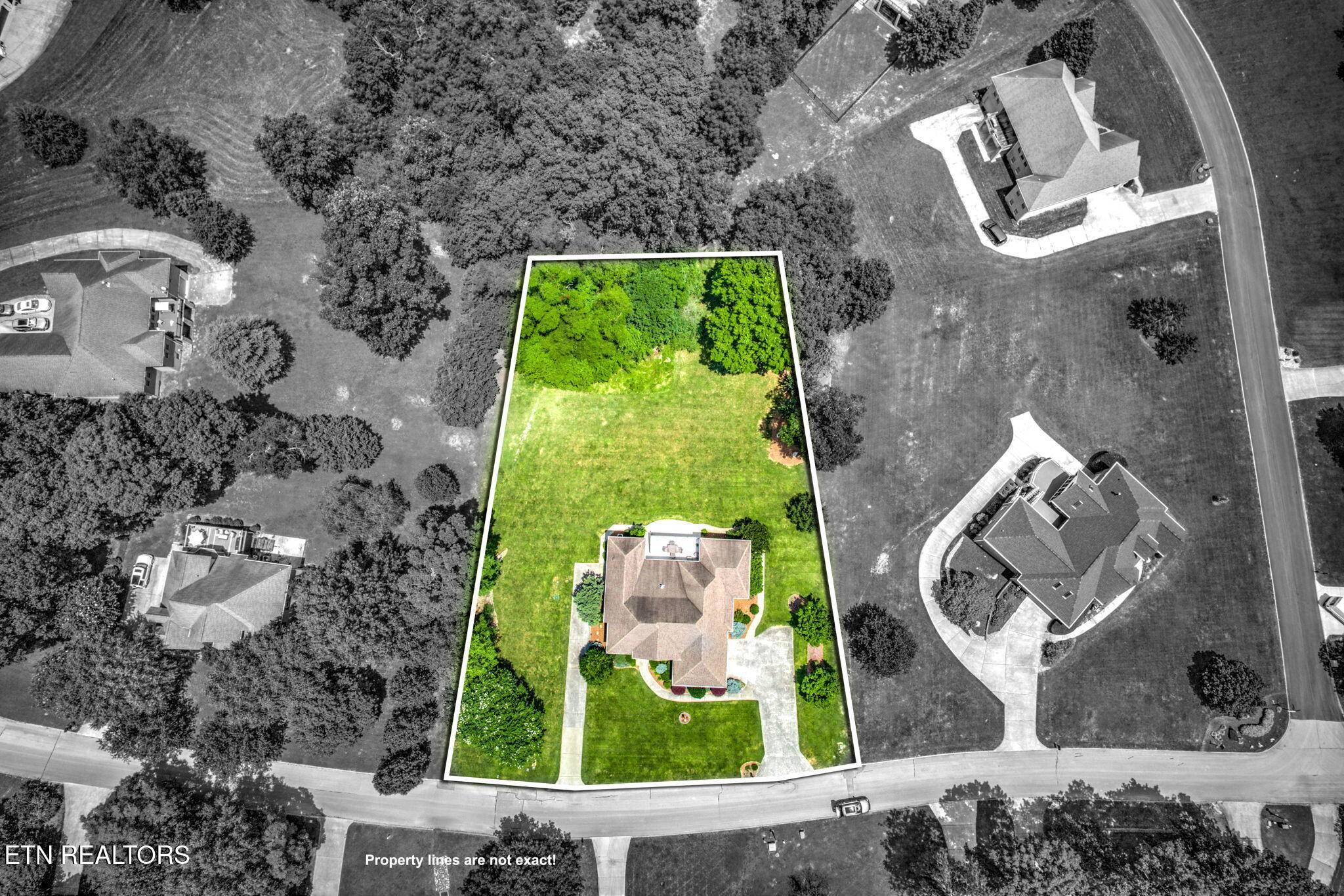 Kingston, TN 37763,208 High Pointe Village WAY