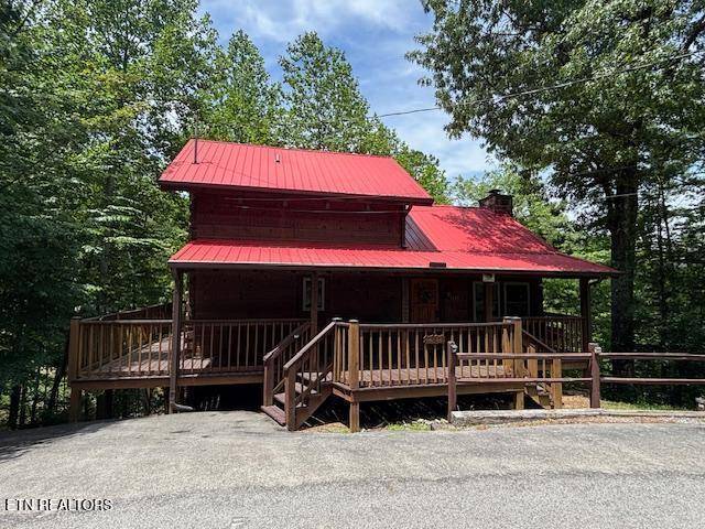 Sevierville, TN 37876,1925 Beach Front DR